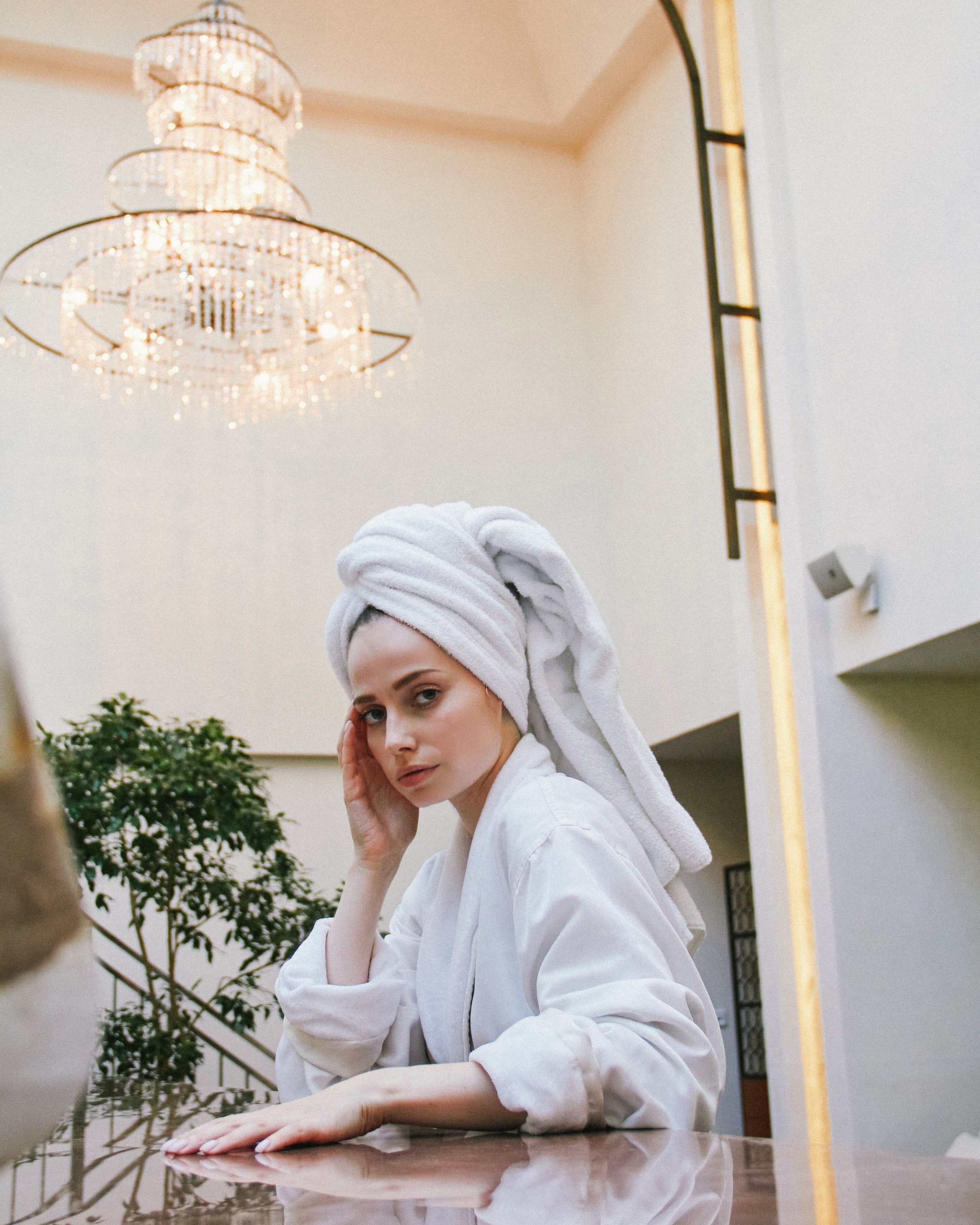 Рекламный контент. Фотограф Алексей Веселов