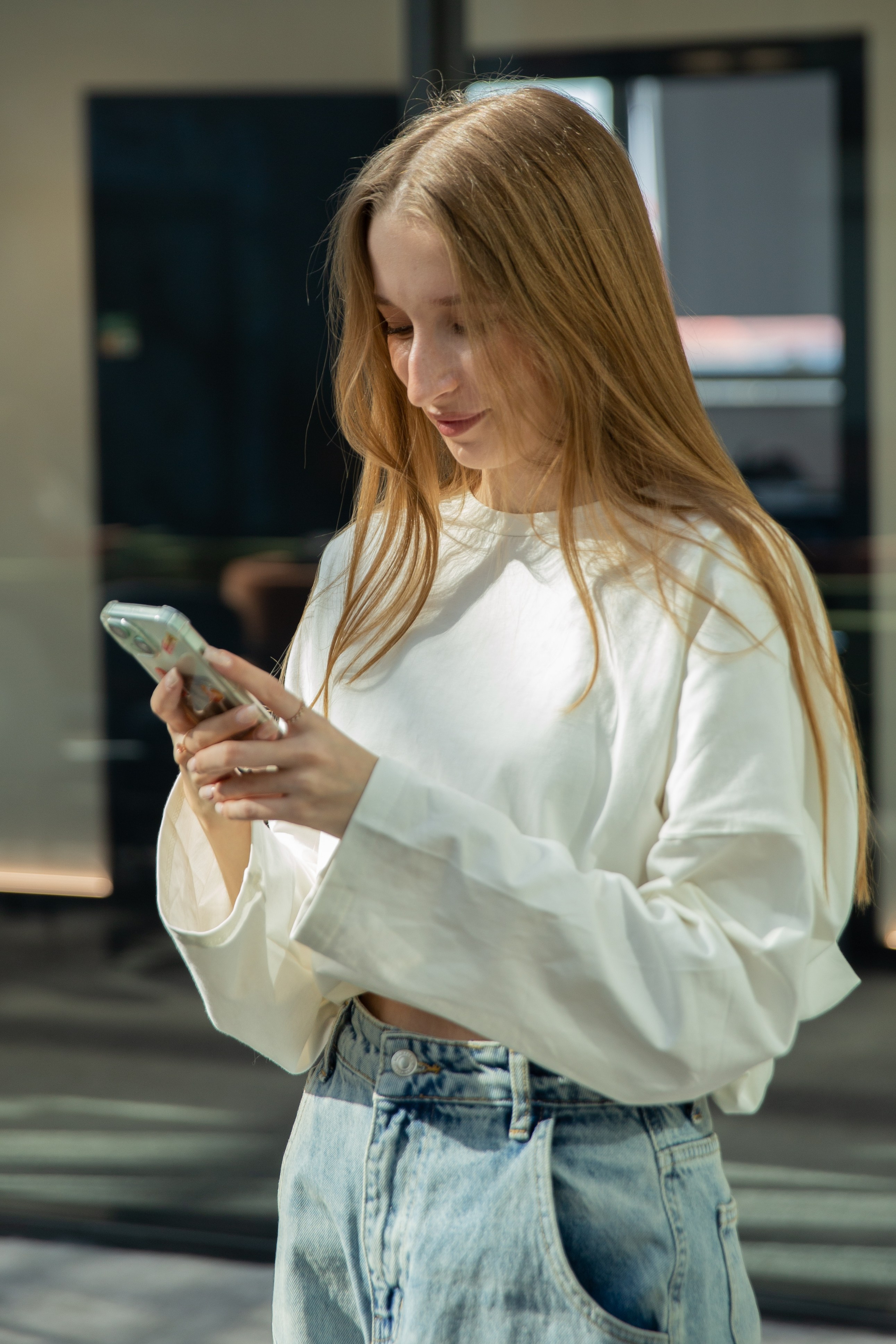 Лектории. Портретный фотограф в Казани Алёна Евсеева