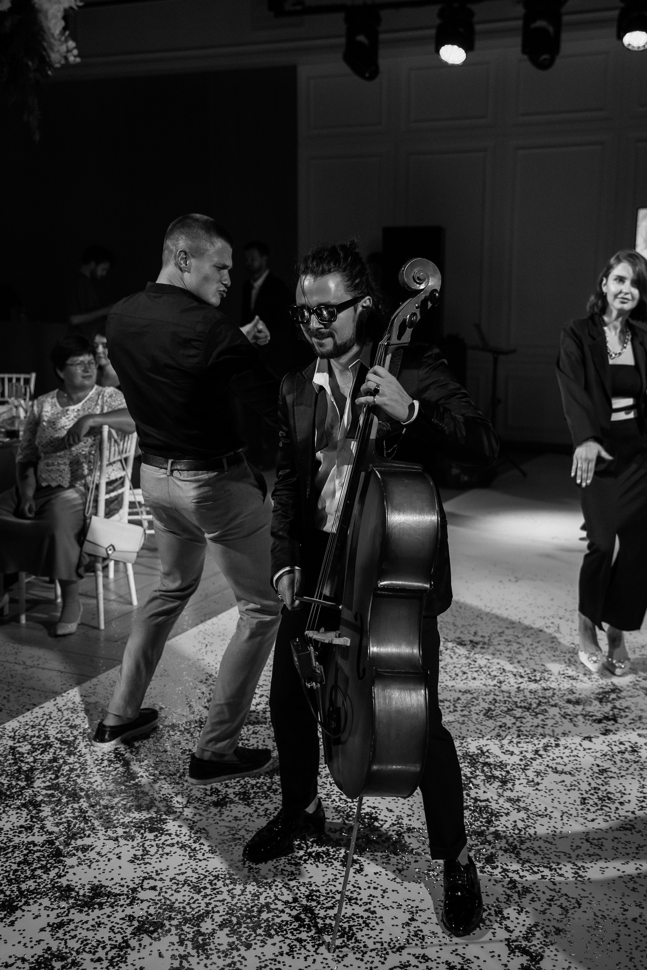 СВАДЕБНЫЕ СЕРИИ. Свадебный Фотограф Толстой Константин