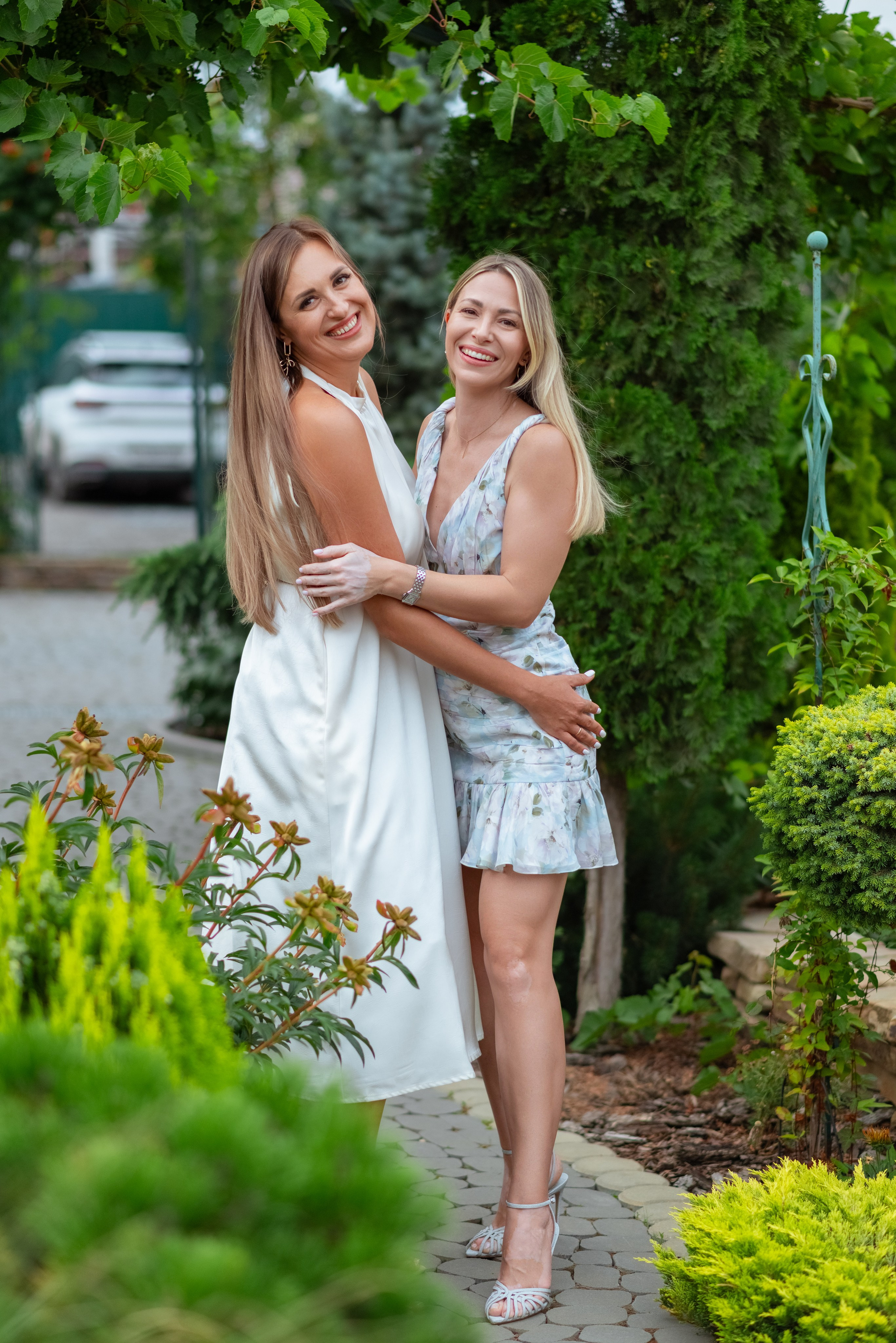 День рождения компании МебельКор. Фотограф Елена Кучук