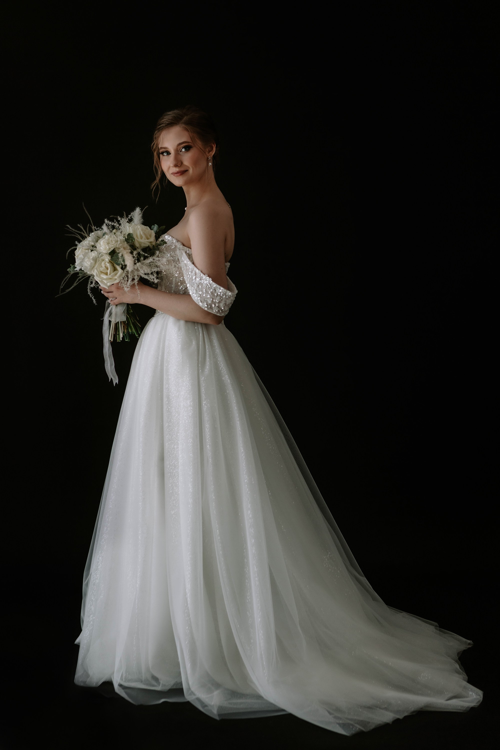 Максим и Татьяна. Фотограф Александра Кузнецова