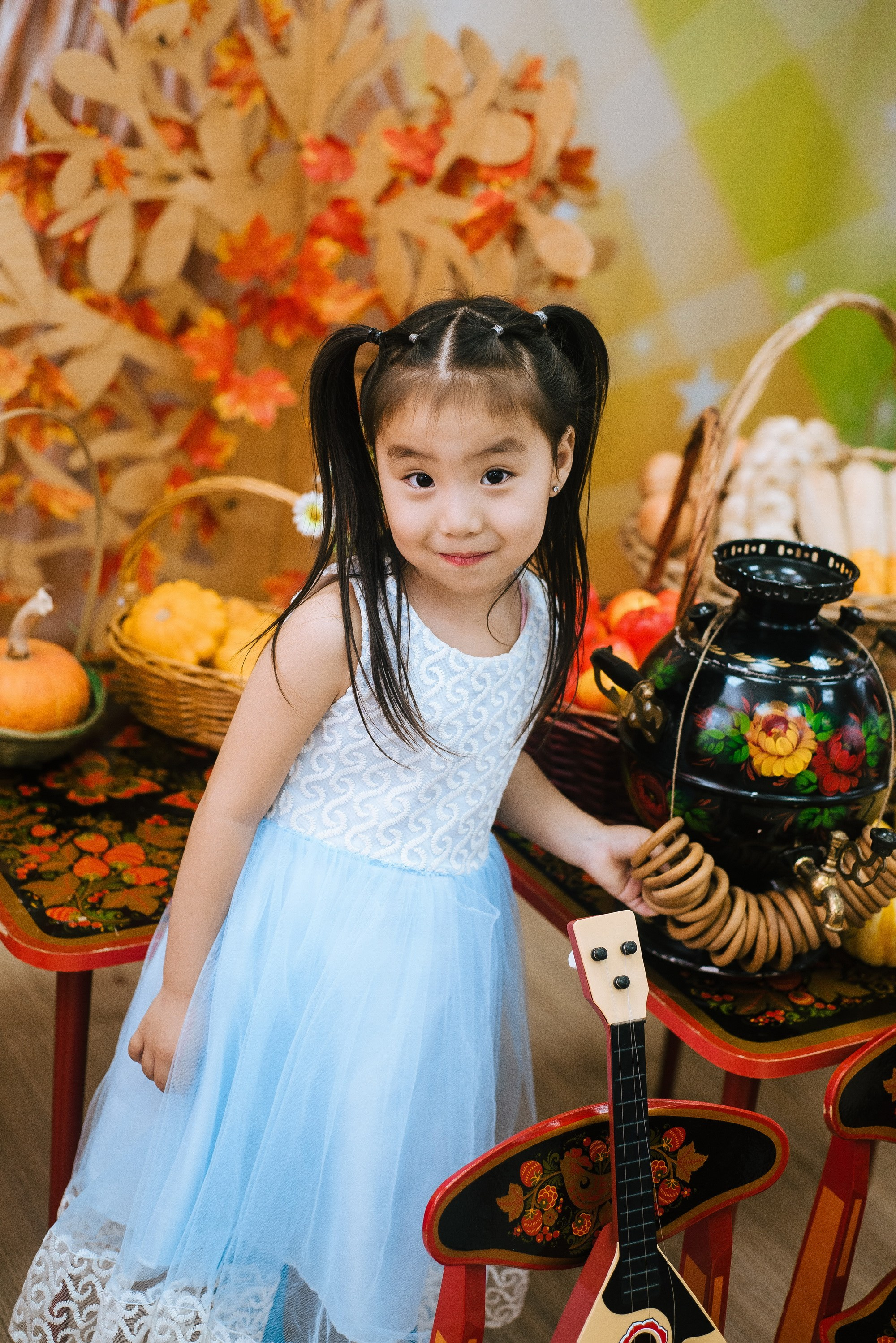 Д/с № 22. Фотограф Ярмишко Дарья. Выпускные фотокниги