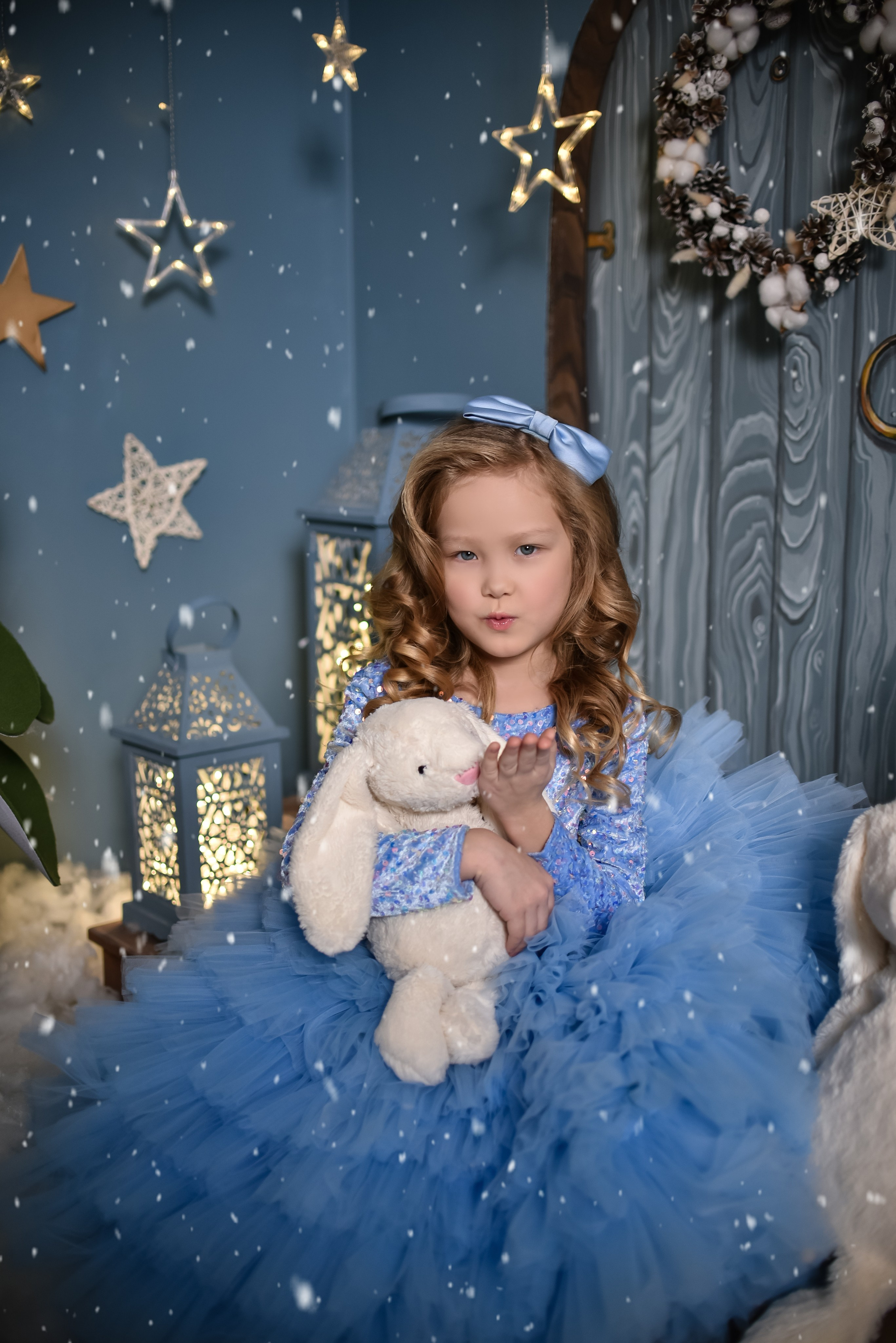 Дарияна. Фотограф Тамара Катапова