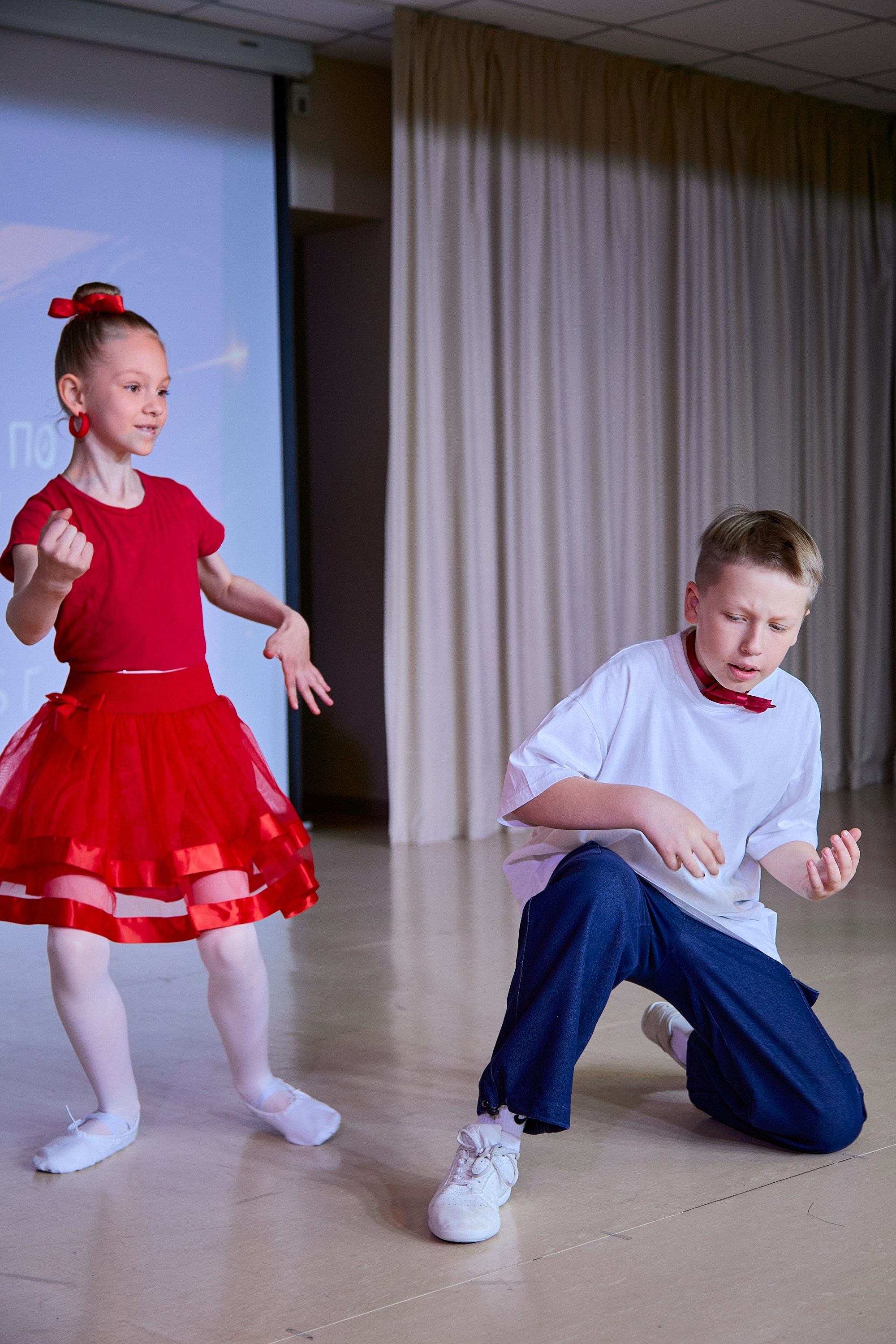 Неформат 2026 (Школа 91). Портретный фотограф Евгений Денисов