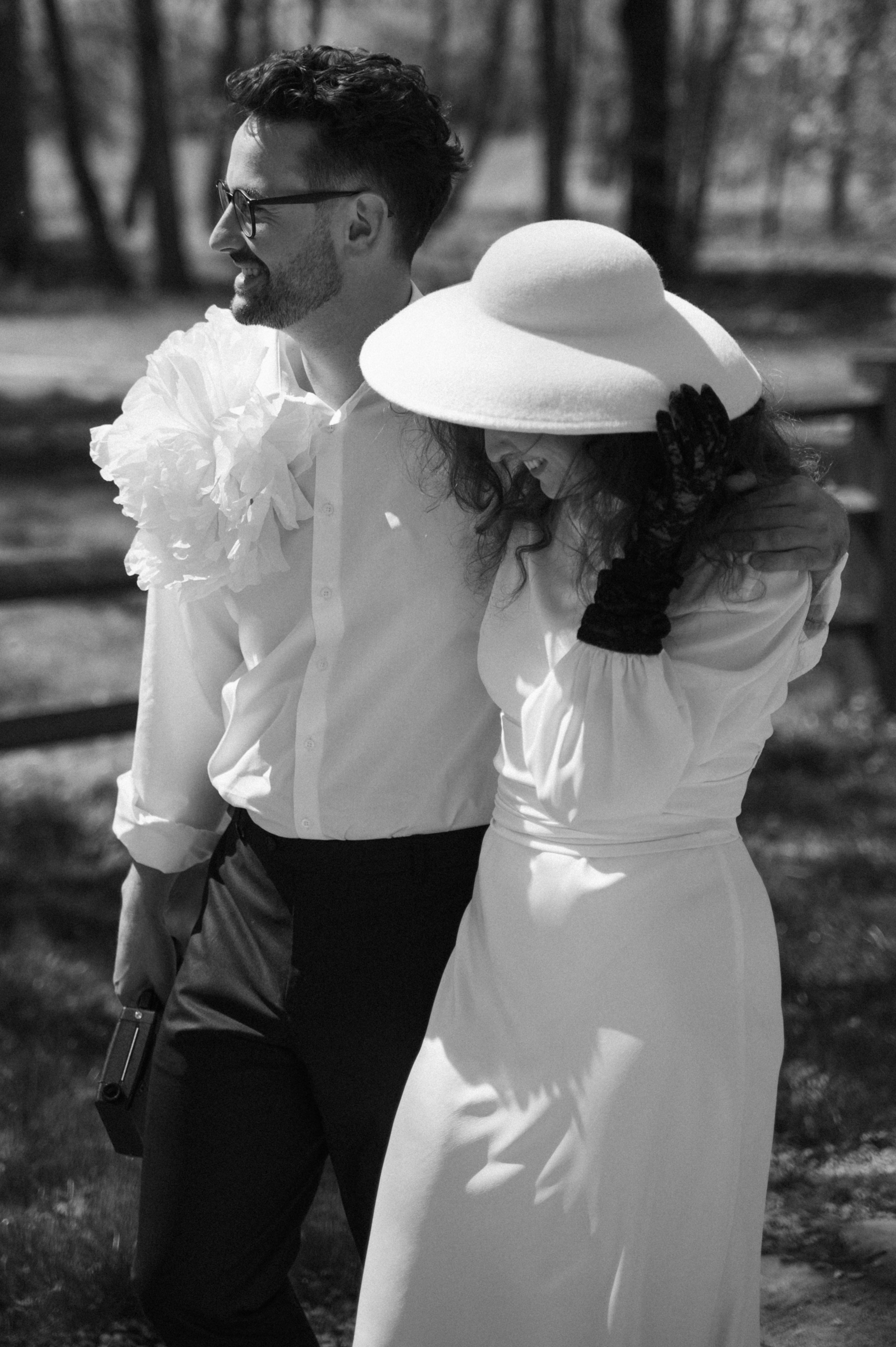 Иван и Наталья. Свадебный фотограф Минск