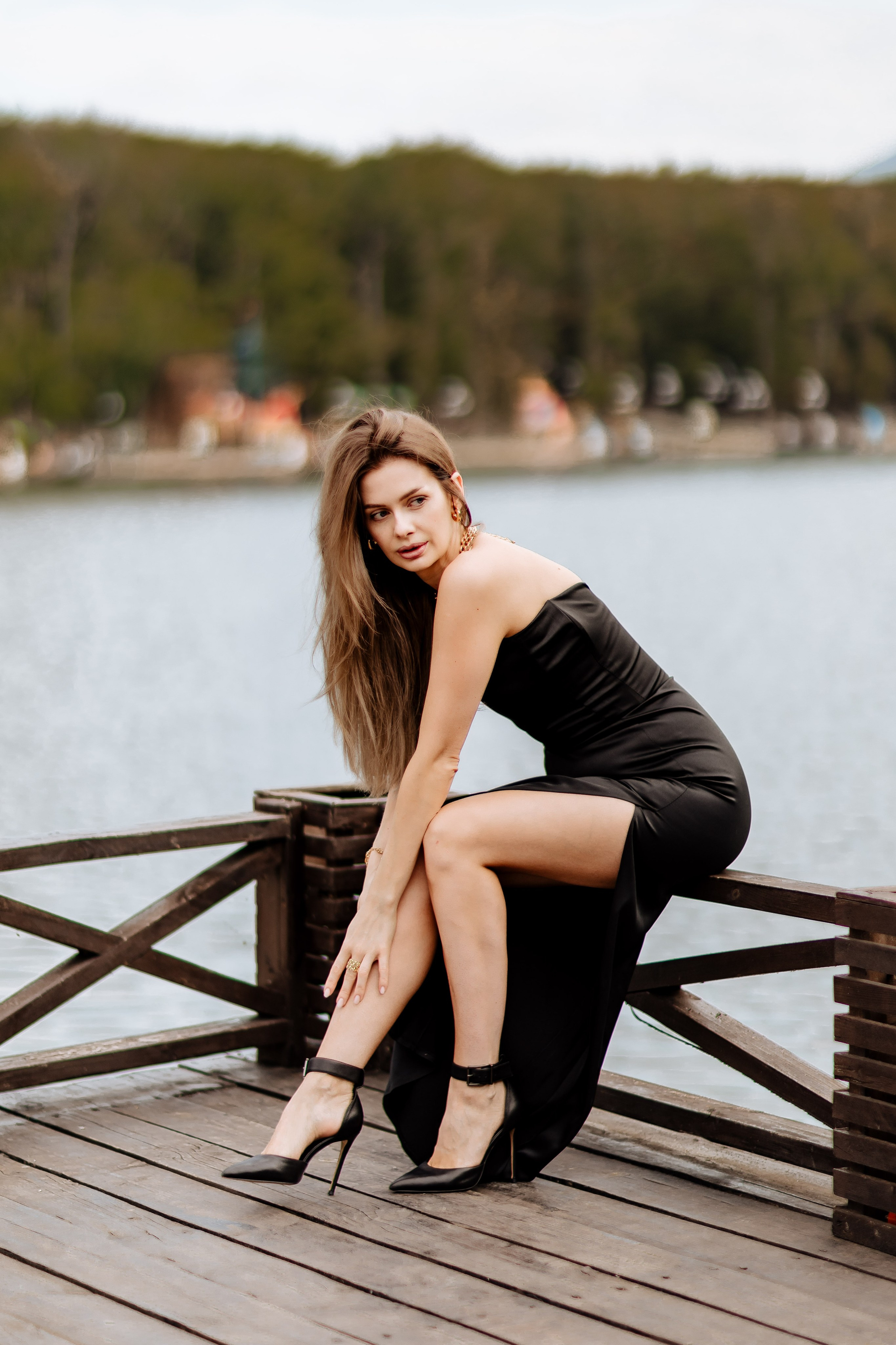 Модели. Профессиональный фотограф и видеооператор