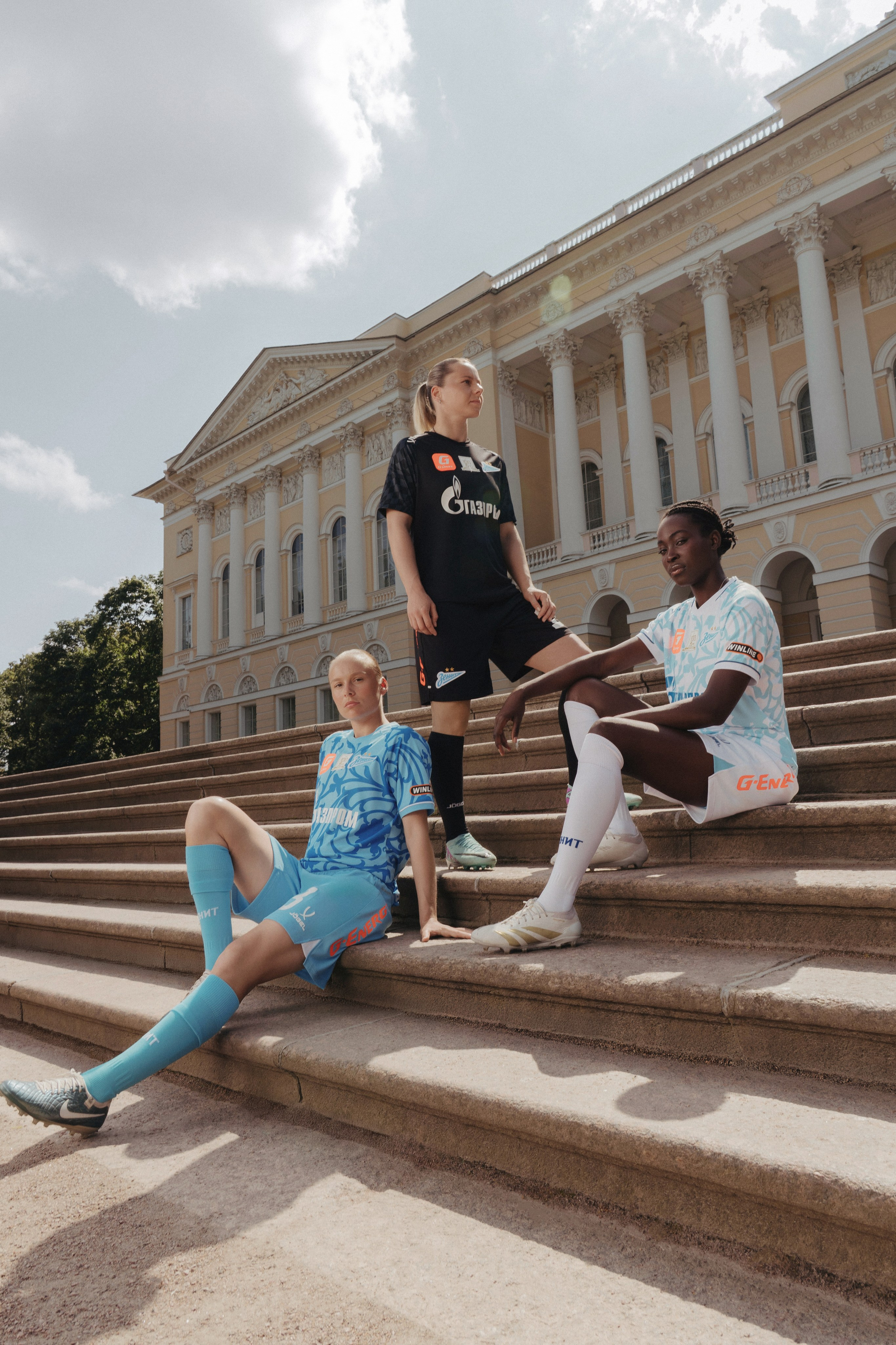 ZENIT WOMAN. Fashion фотограф и Арт директор. Санкт-Петербург и Москва