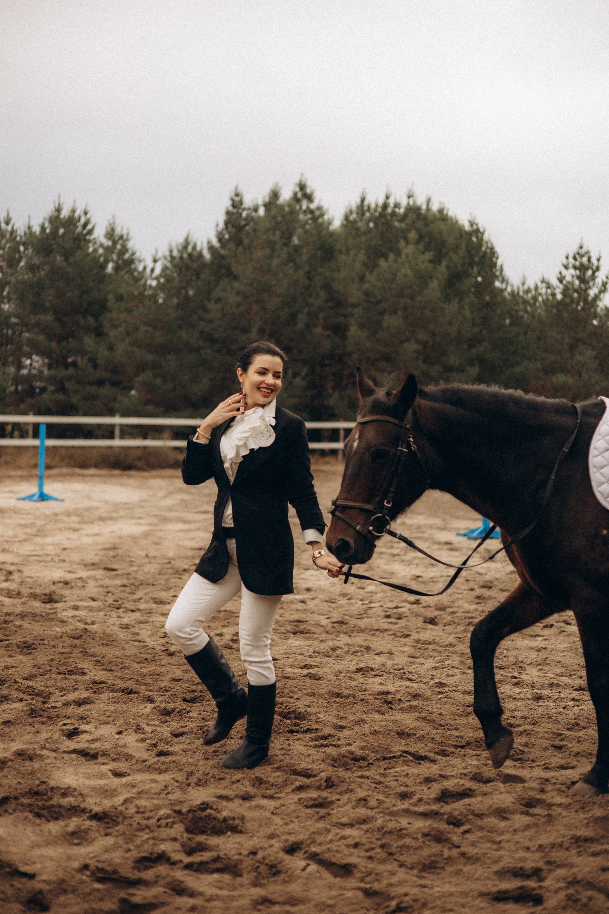 Карина. Семейный фотограф Губкин/Старый Оскол