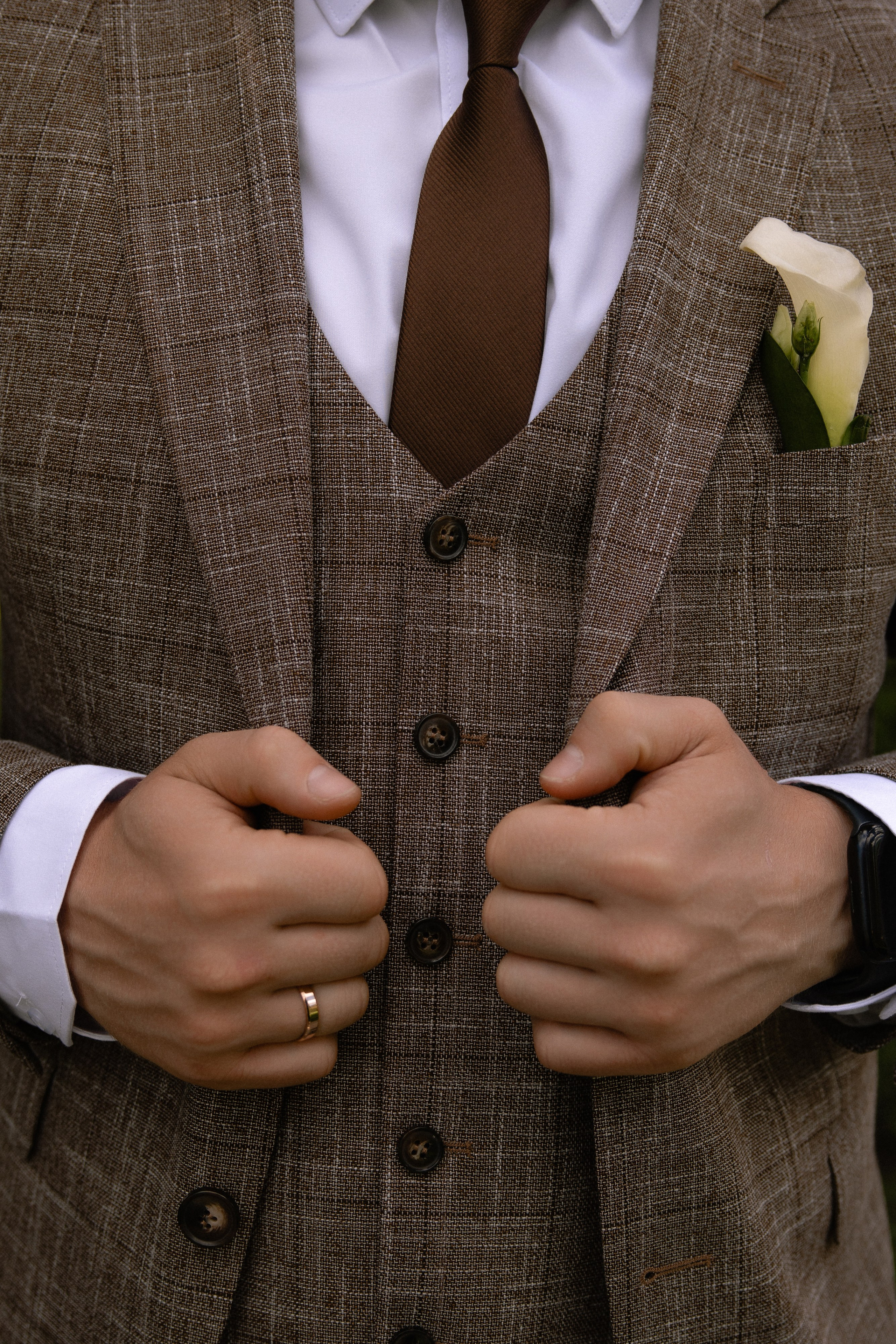 Wedding Day 16.08.25. Семейный фотограф Губкин/Старый Оскол