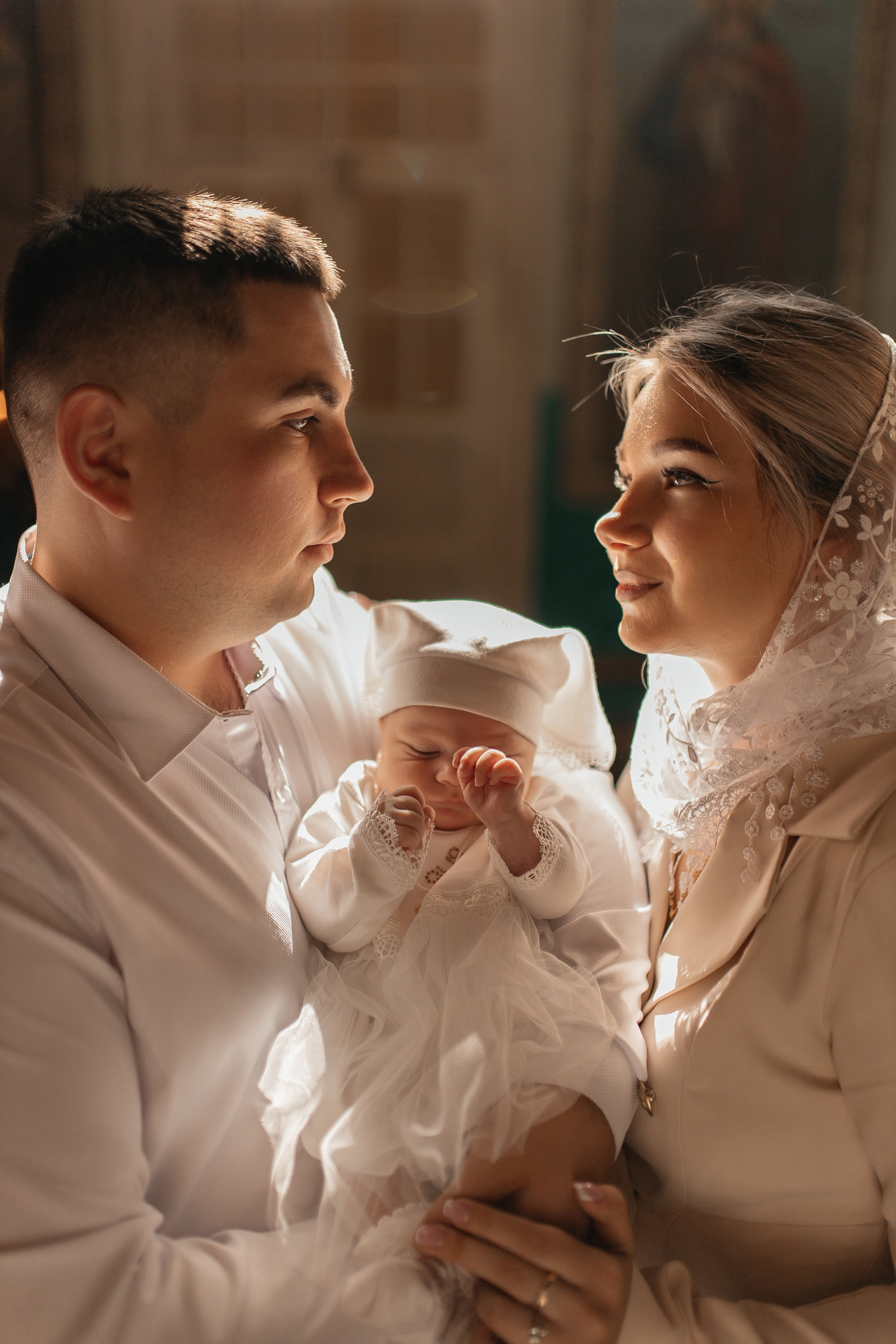 Кристина. Семейный фотограф Губкин/Старый Оскол