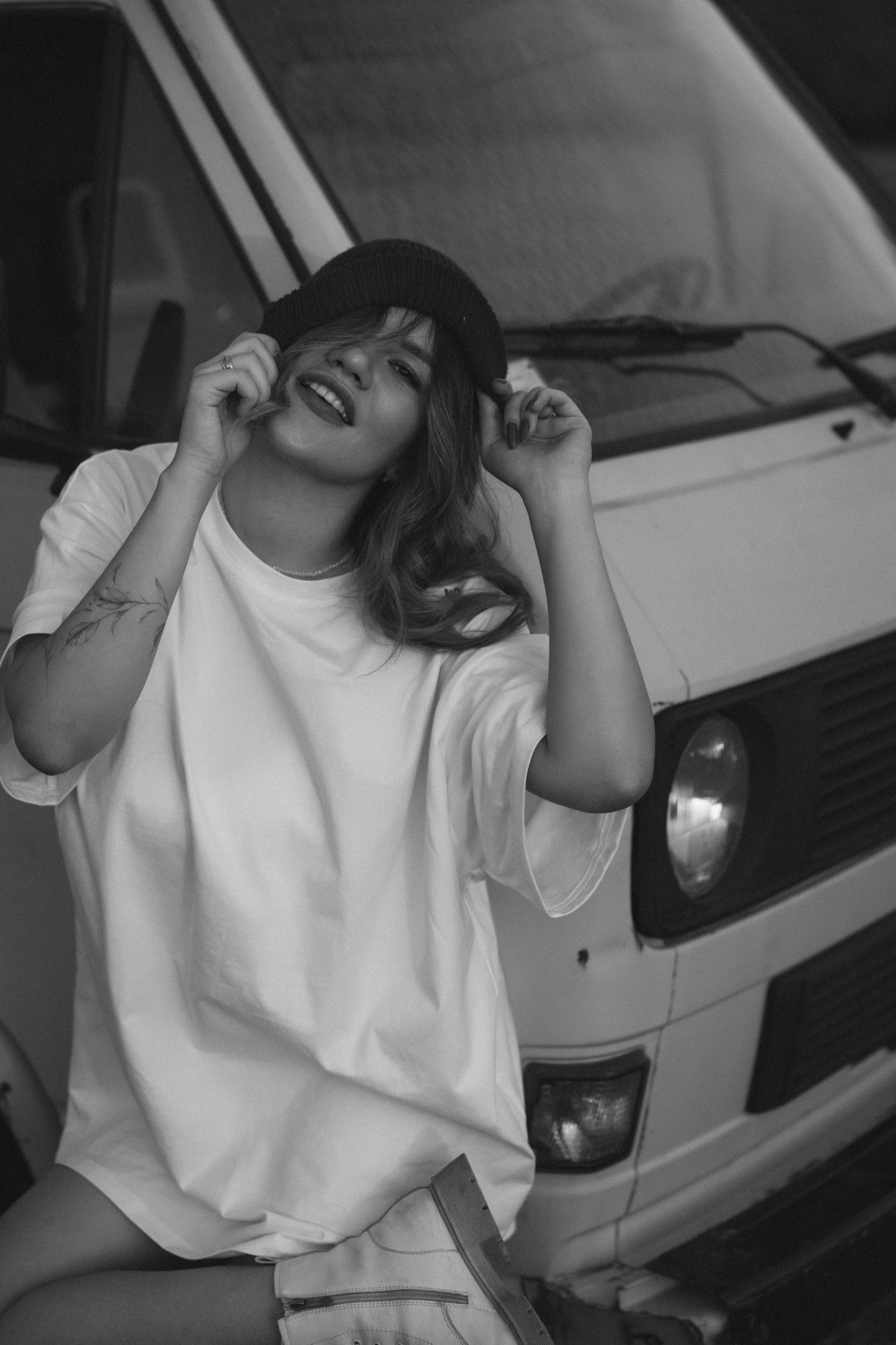 Ян и семья. Семейный фотограф Губкин/Старый Оскол