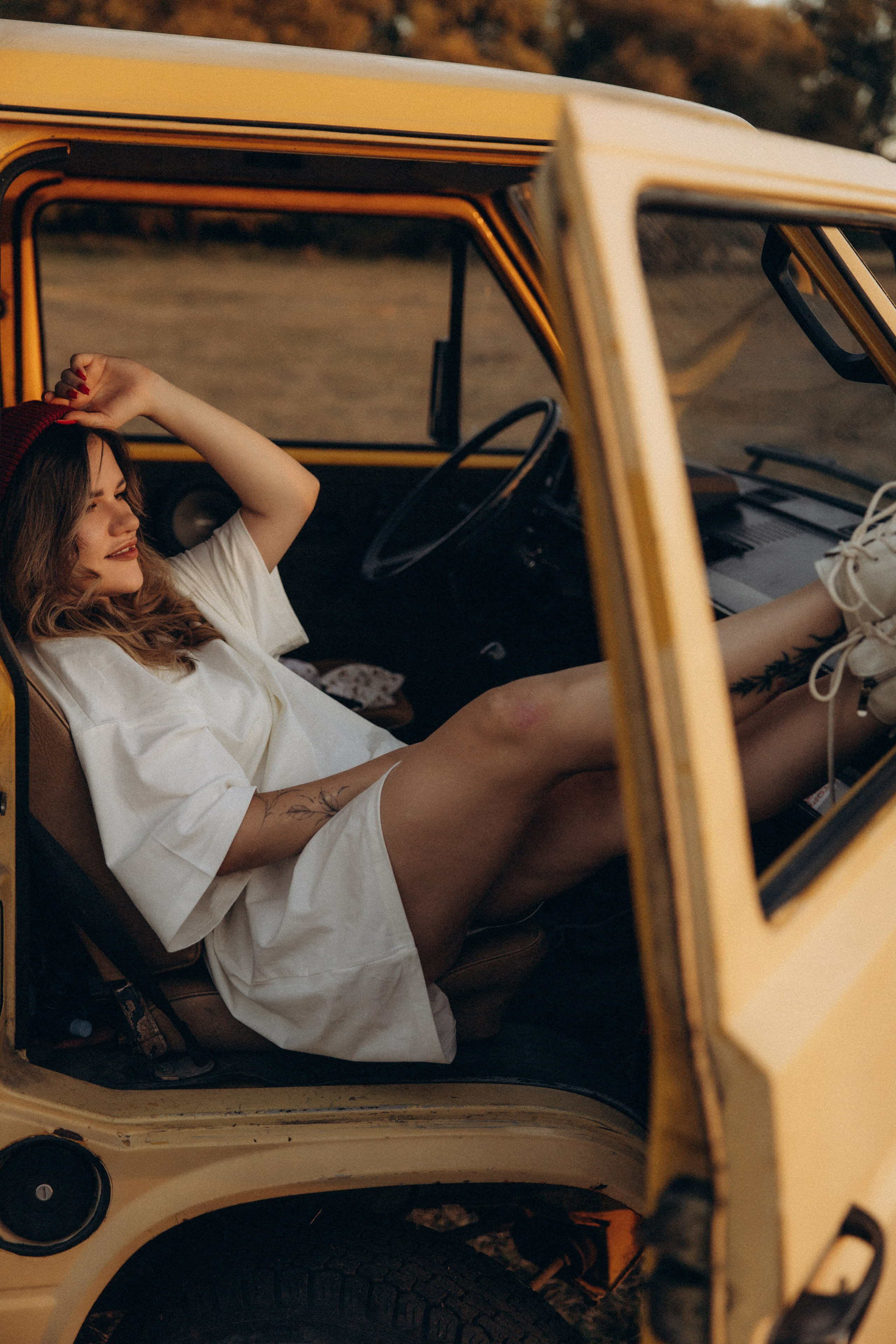 Ян и семья. Семейный фотограф Губкин/Старый Оскол