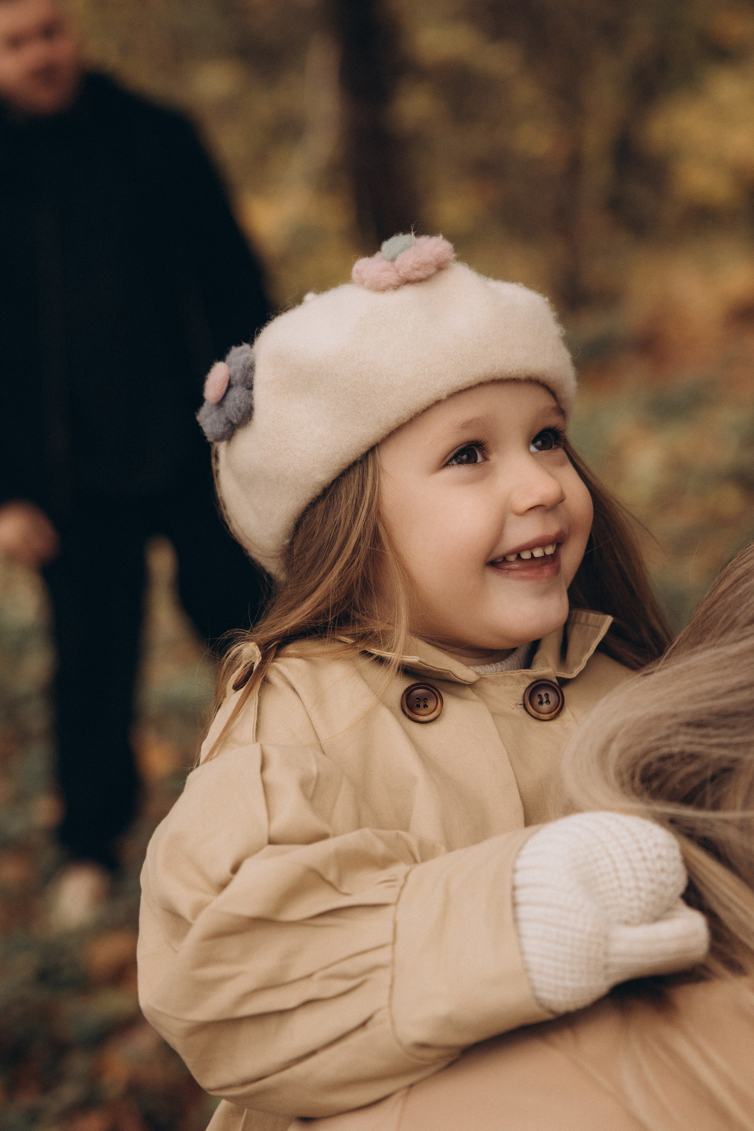 Анастасия и Мирослава. Семейный фотограф Губкин/Старый Оскол