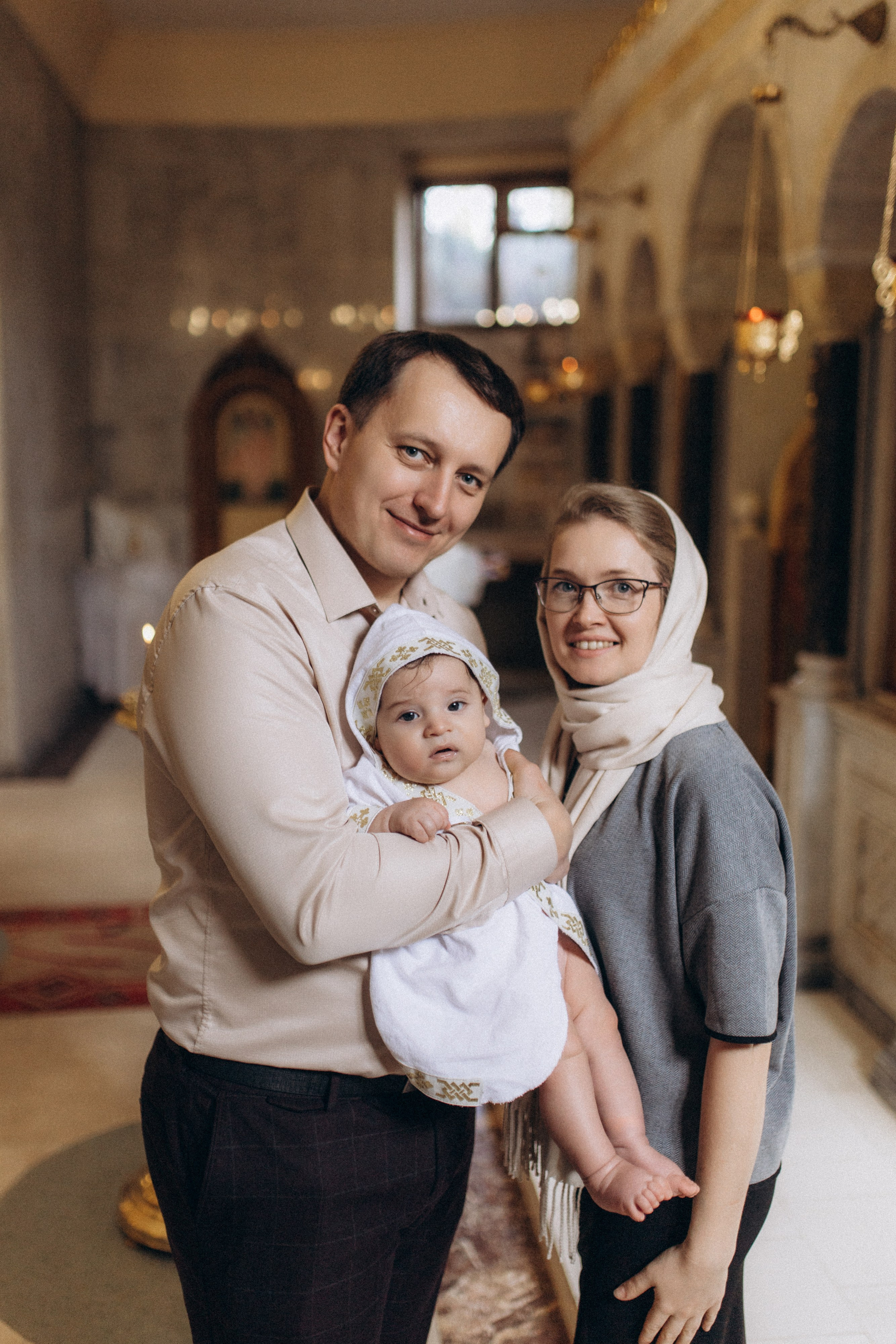 Демид. Семейный фотограф Губкин/Старый Оскол