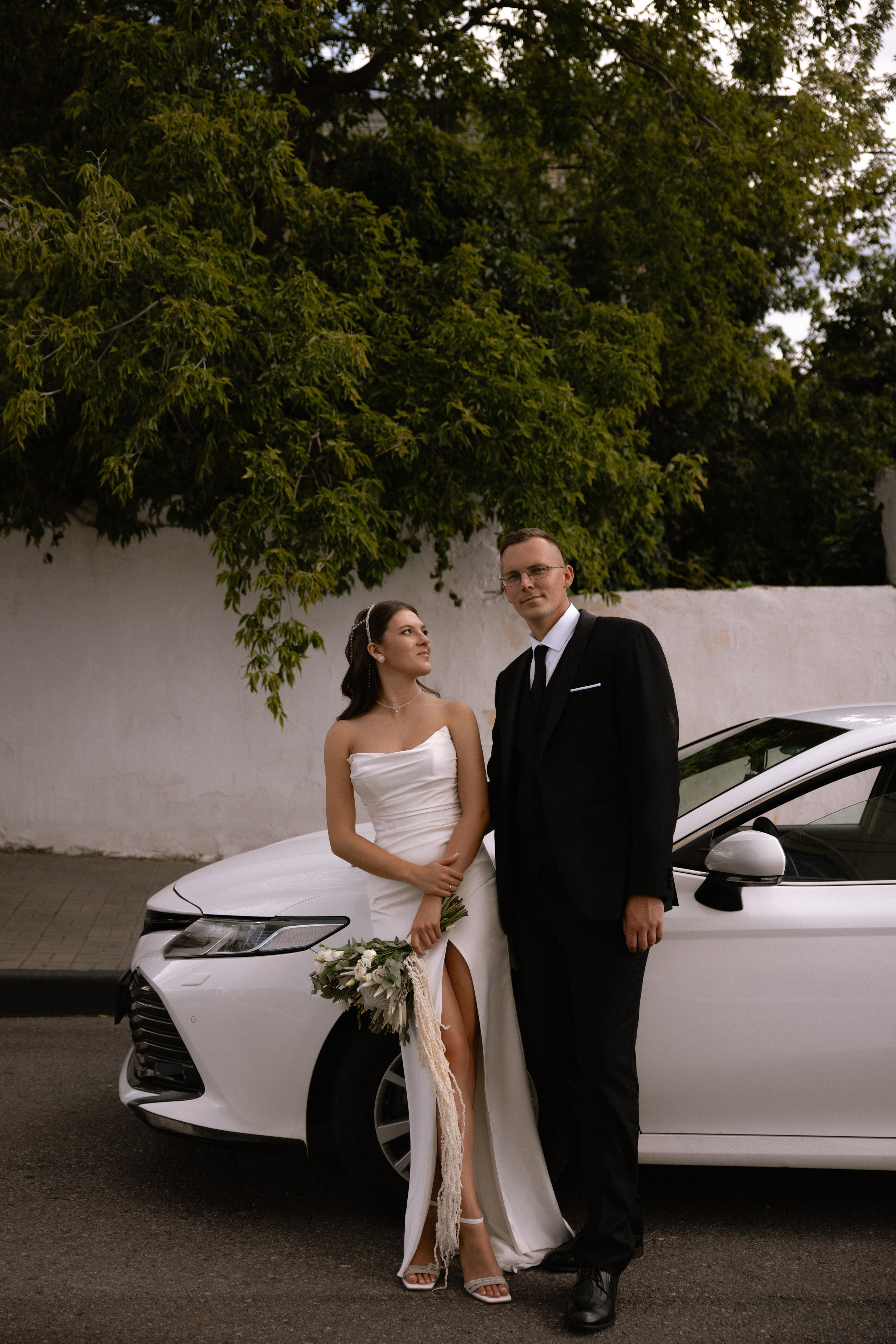 Wedding Day 09.08.25. Семейный фотограф Губкин/Старый Оскол