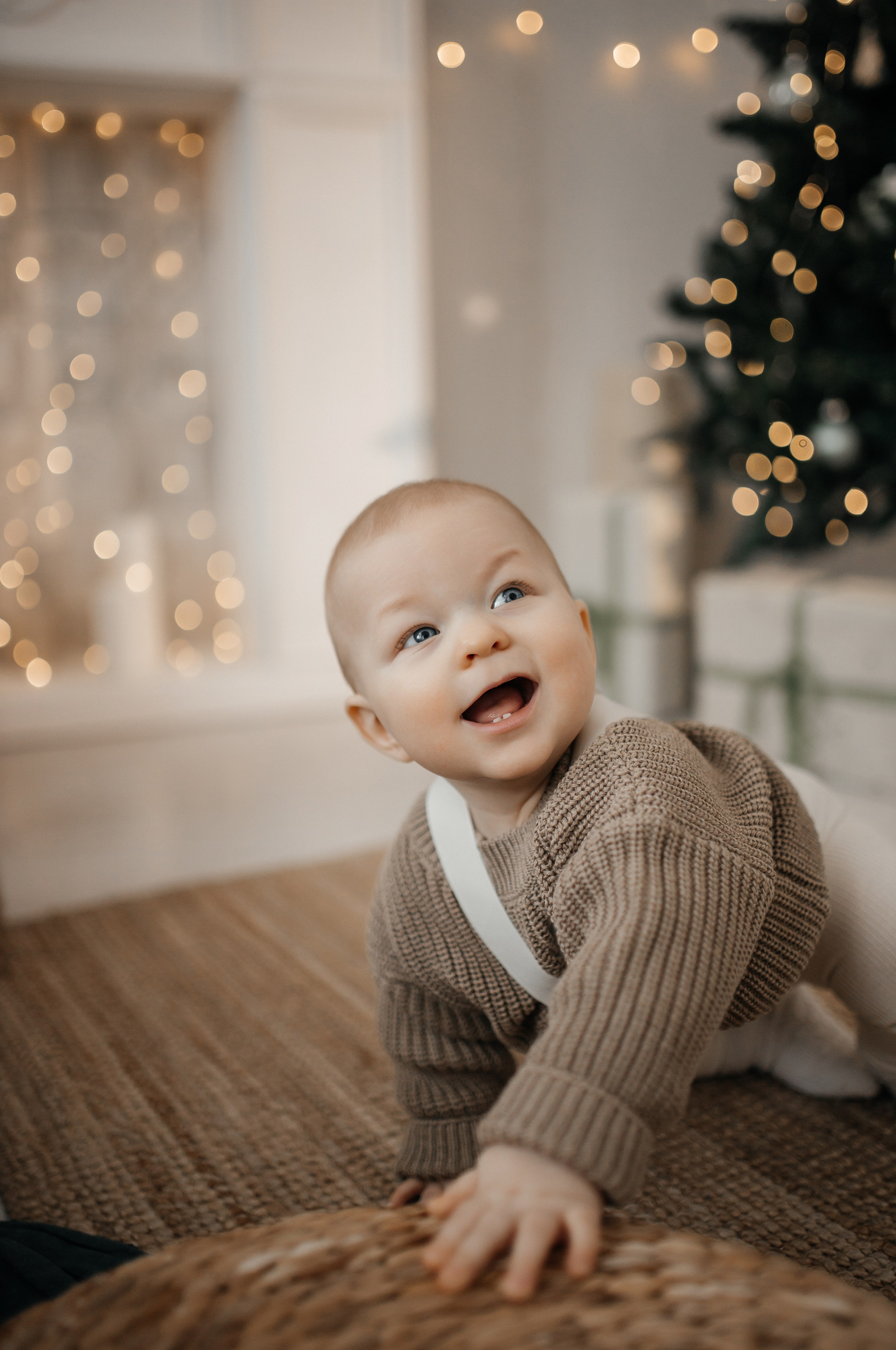 Глеб и семья. Семейный фотограф Губкин/Старый Оскол