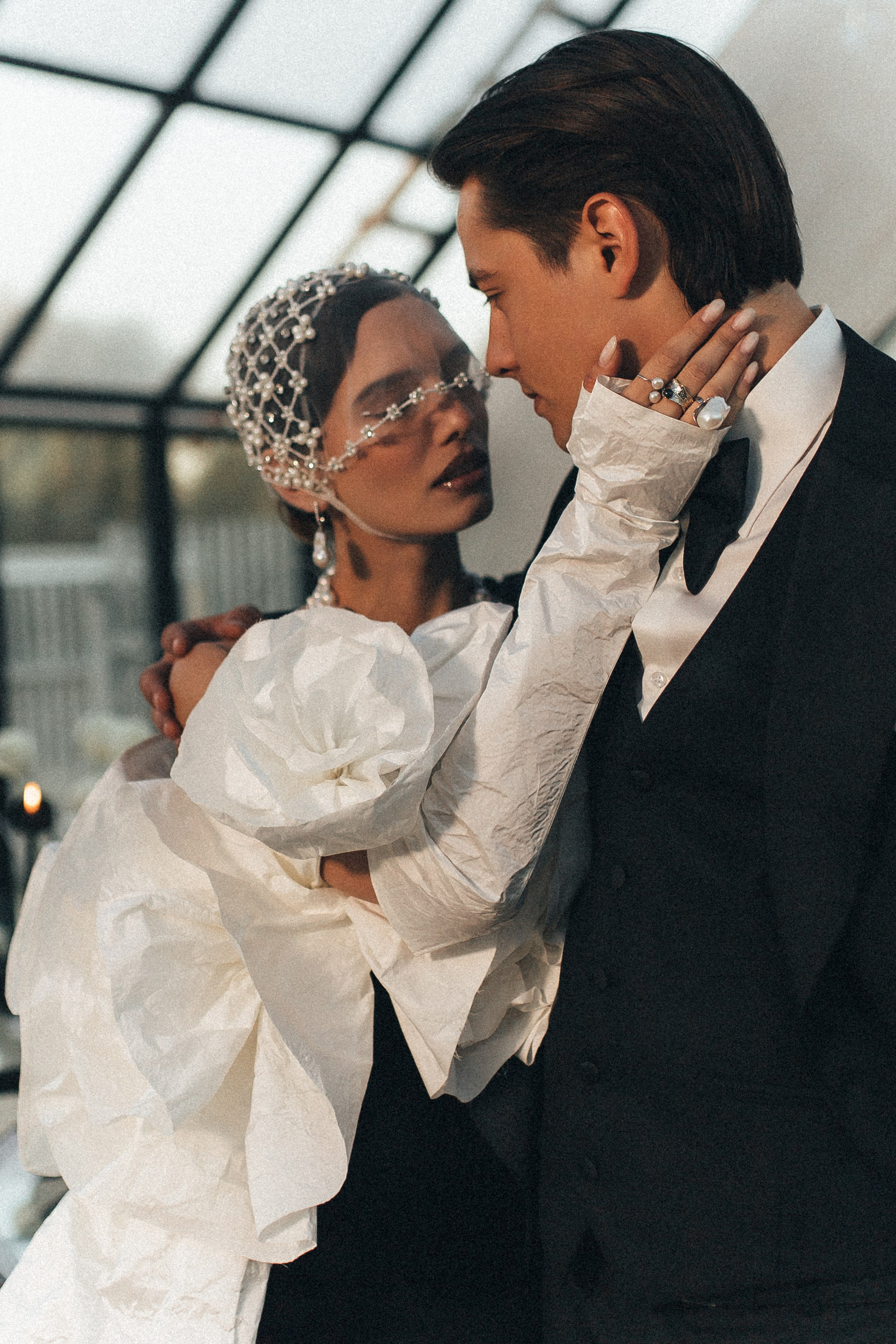 Екатерина и Никита. Семейный фотограф Губкин/Старый Оскол