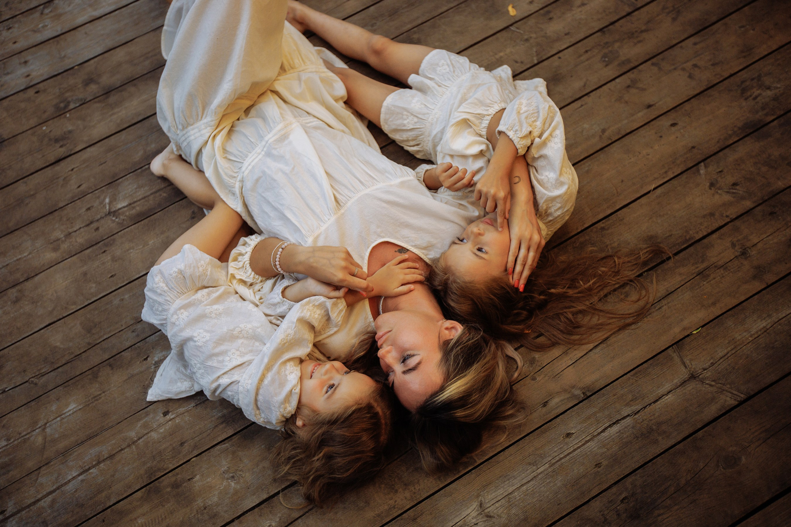 Семейный фотограф Губкин/Старый Оскол