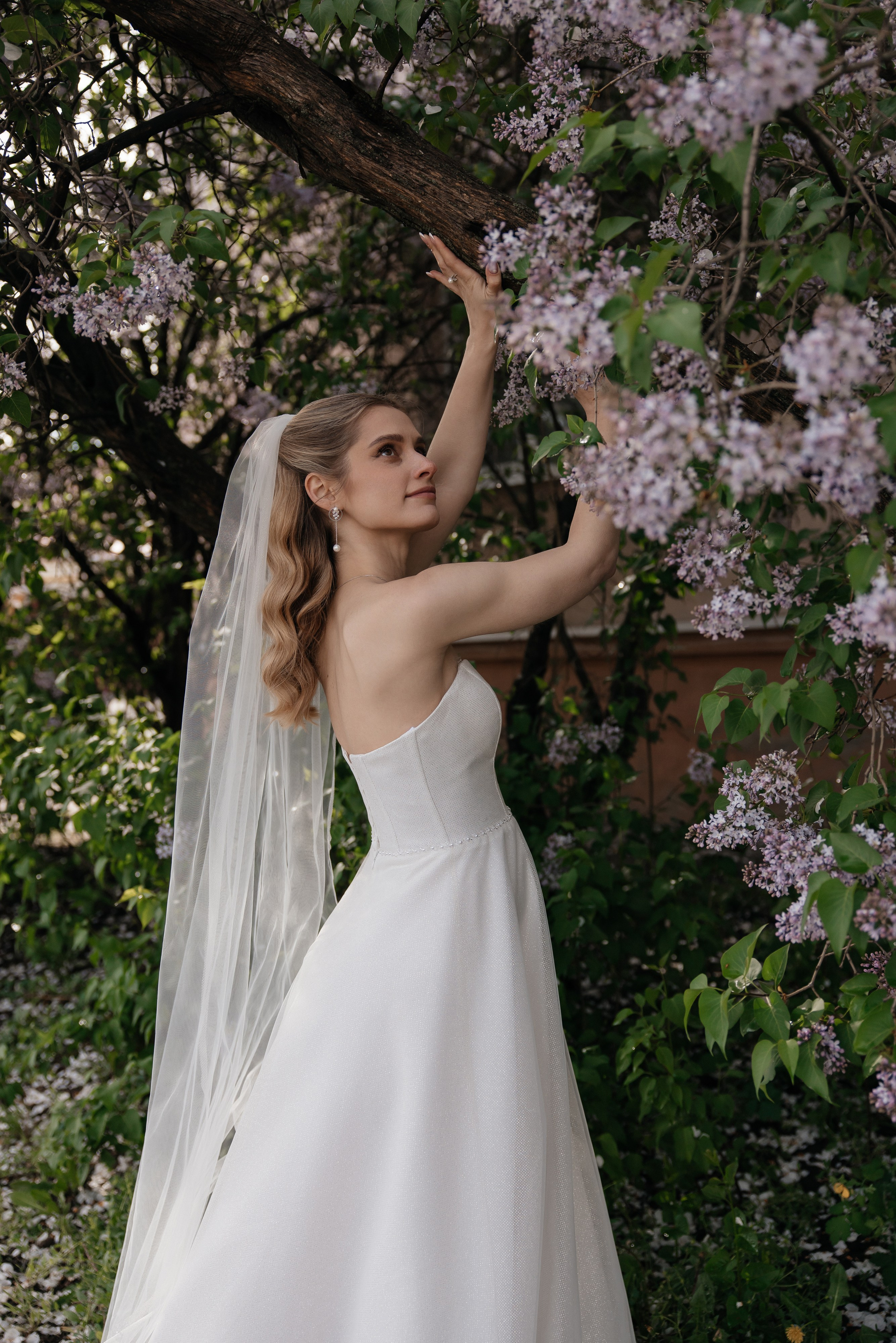 Wedding Day 26.04.25. Семейный фотограф Губкин/Старый Оскол