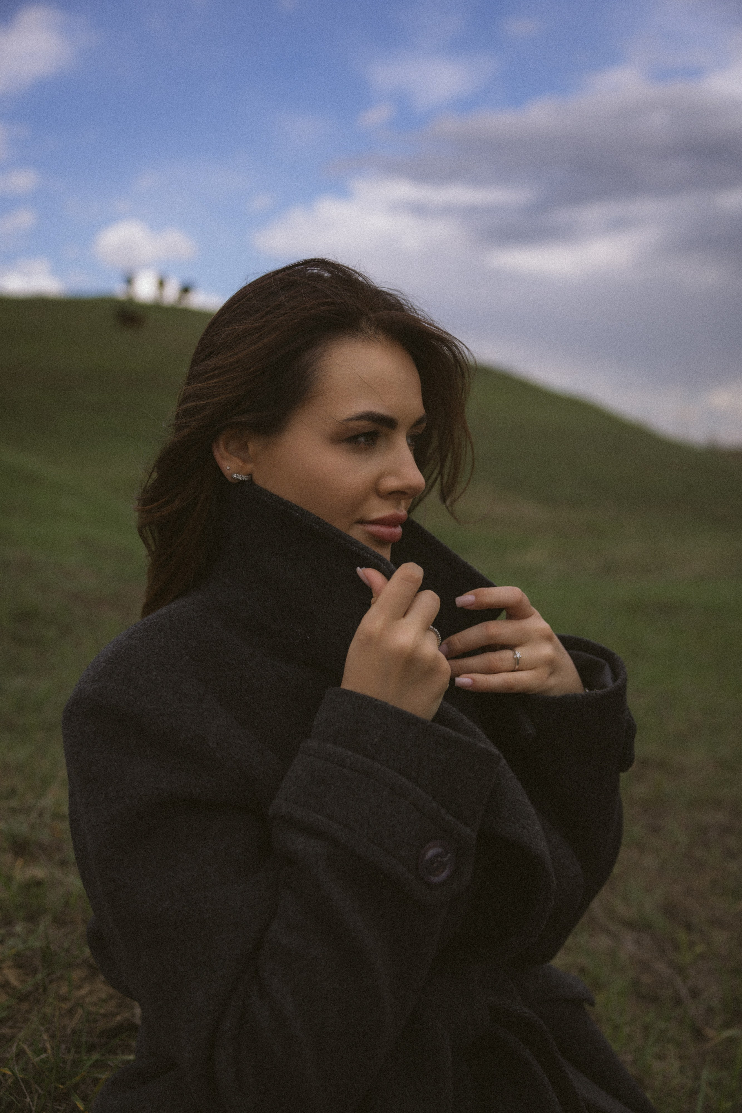 Наташа. Семейный фотограф Губкин/Старый Оскол