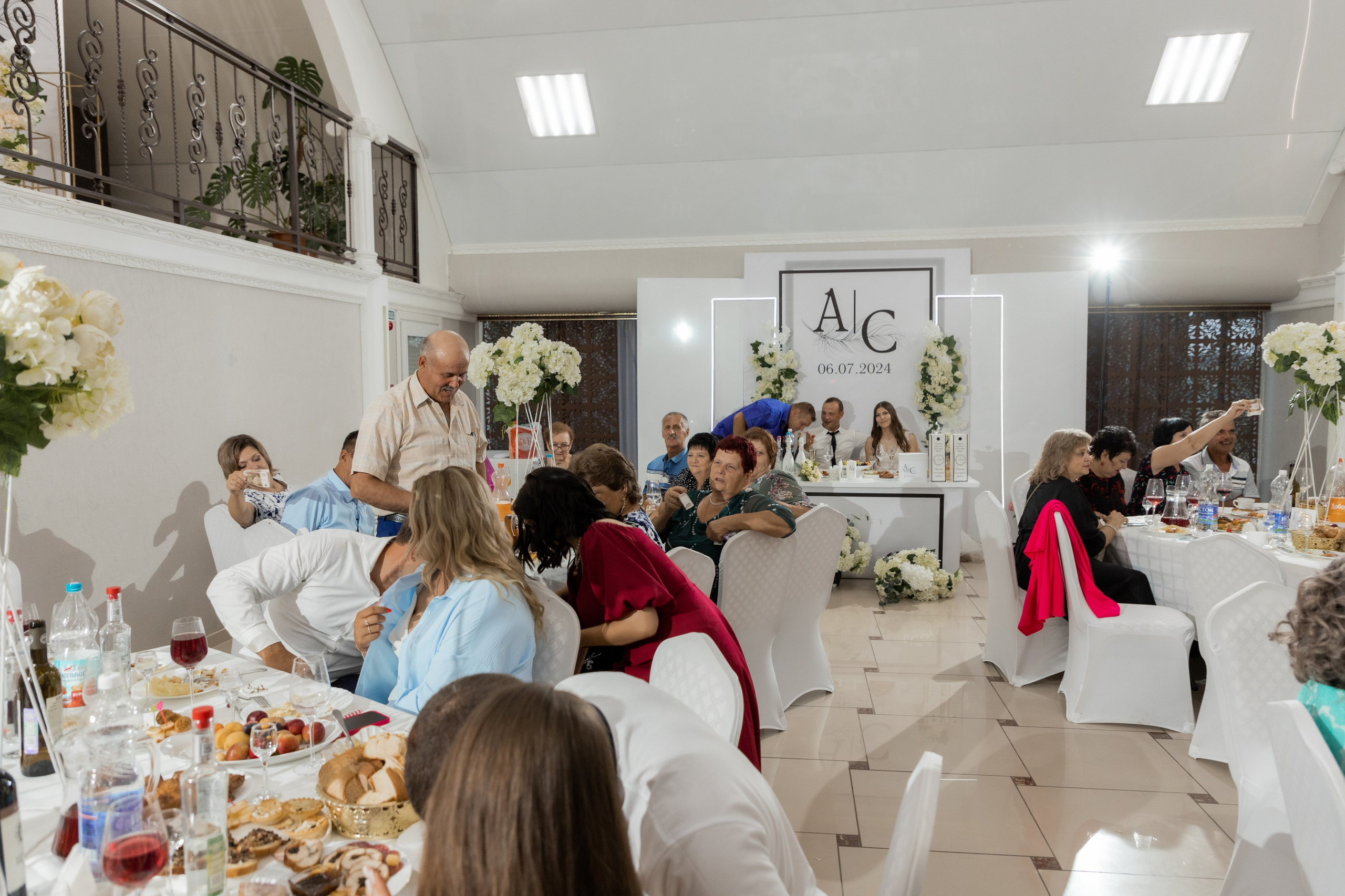 Алексей и Светлана (сокращено). Свадебный фотограф Ангелина Сунгатулина | Саратов | Балаково | Вольск