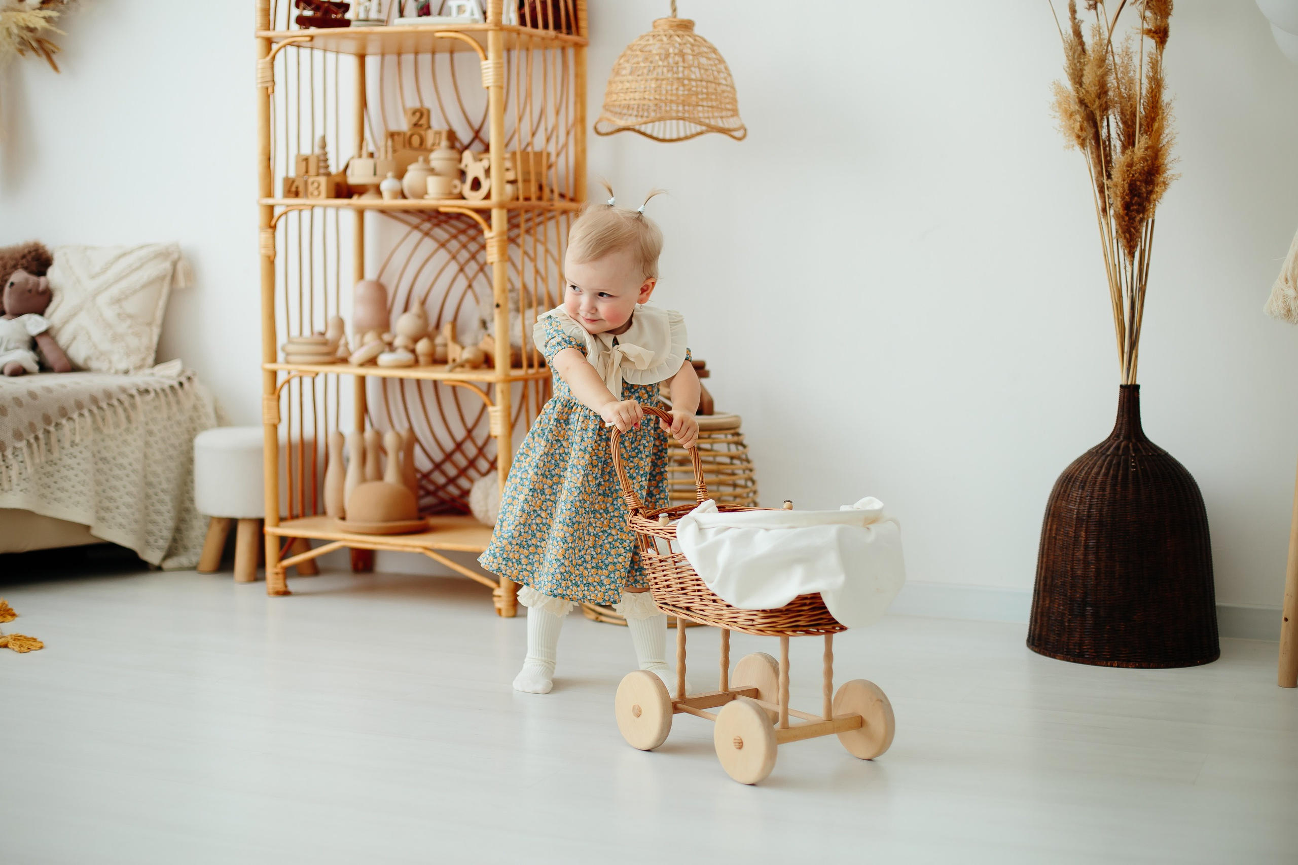 Мие 2 года. Свадебный и семейный фотограф в Краснодаре Илонна Ковалева