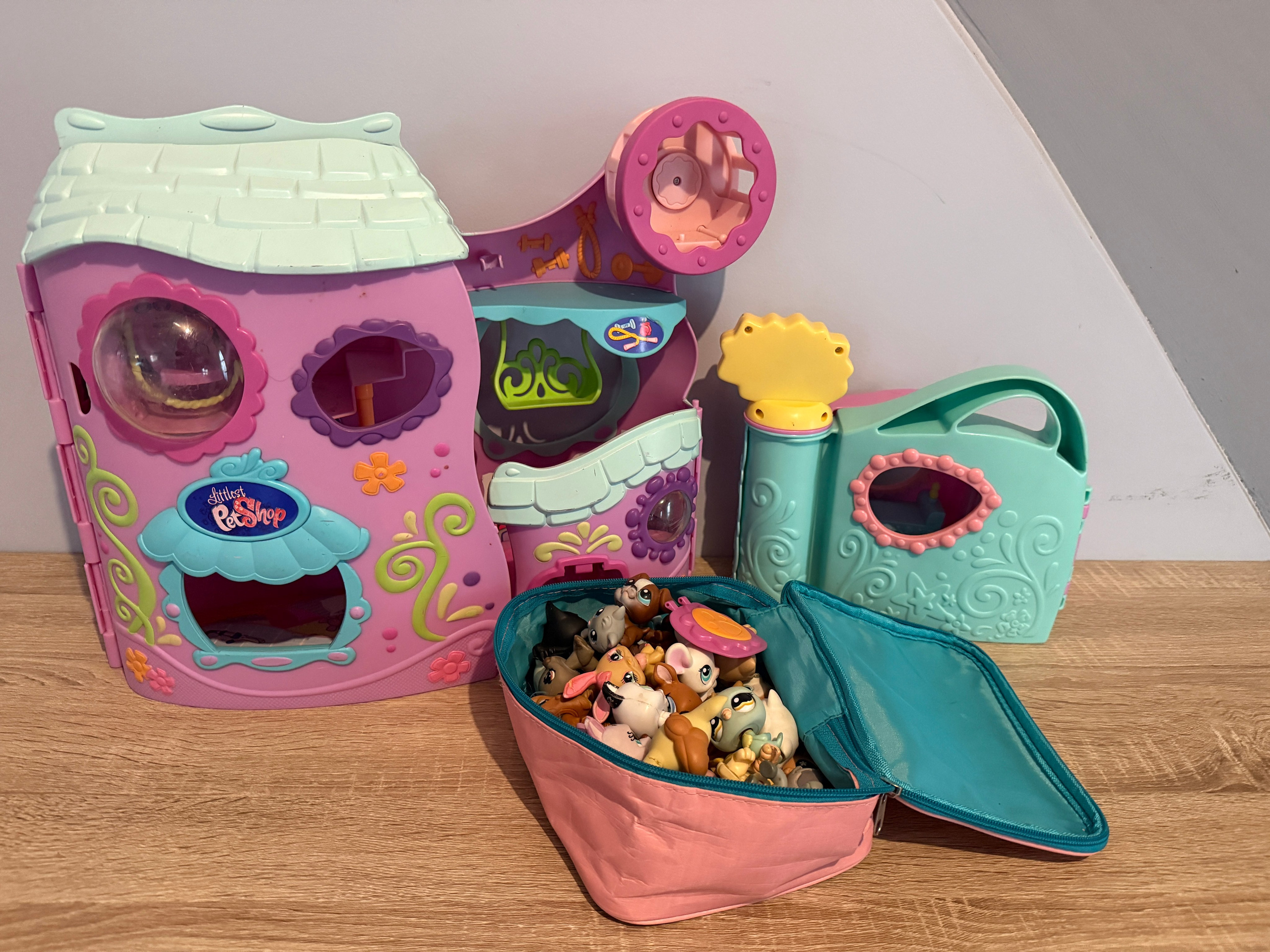 Хобби и коллекции. Ваш байер во Франции