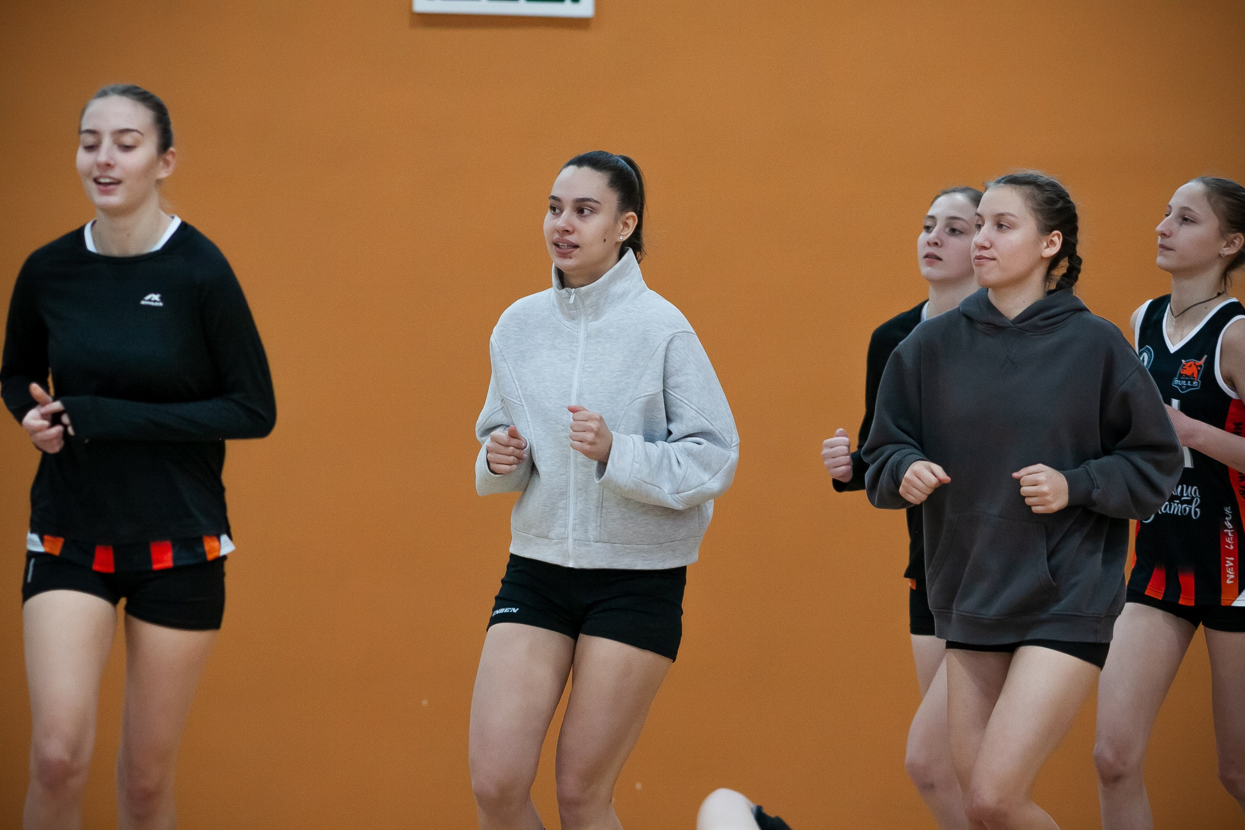 СШ11 / 1день. Фотография