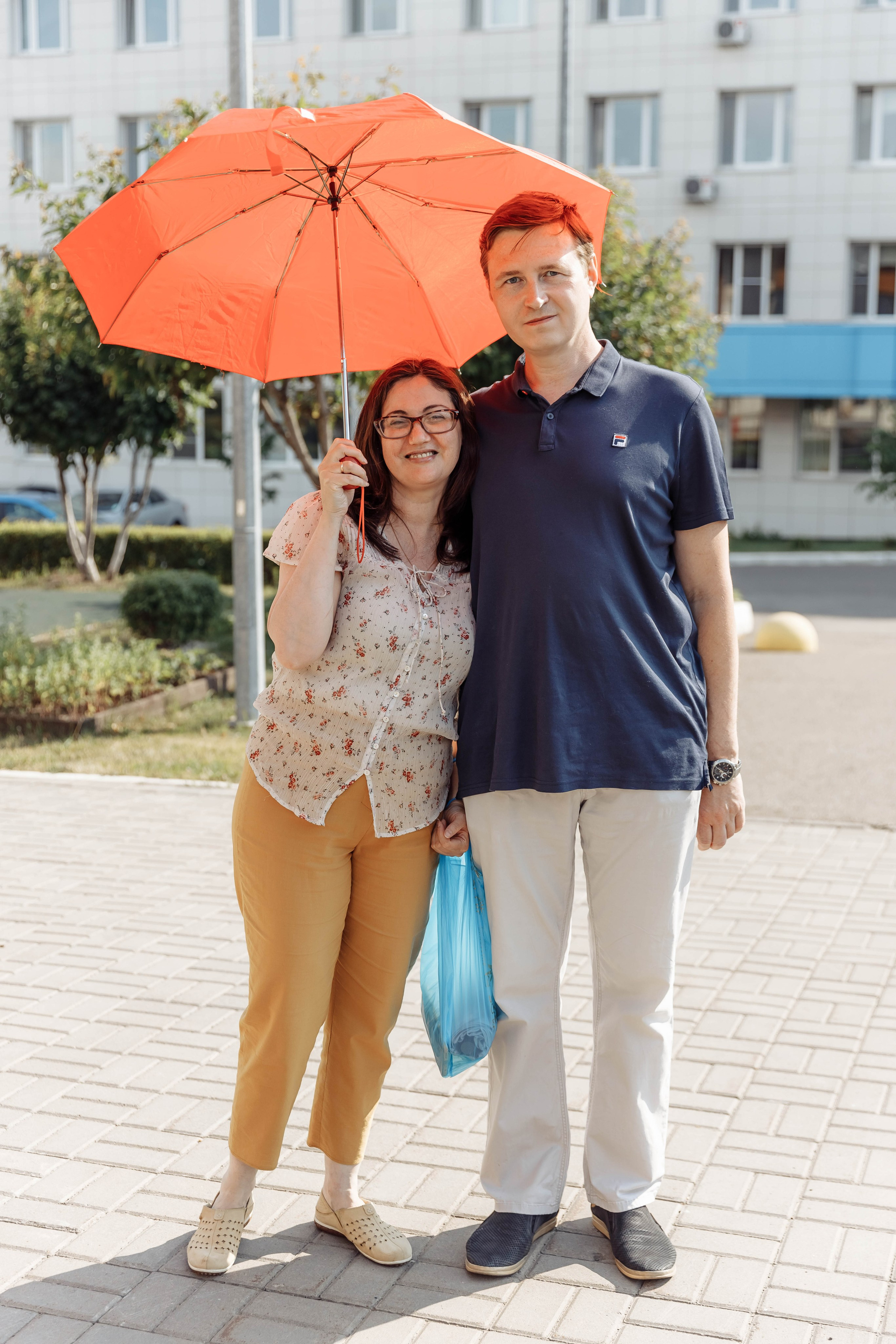 Дом Роналда Маклоналда. Свадебный фотограф Казань Чебоксары Москва