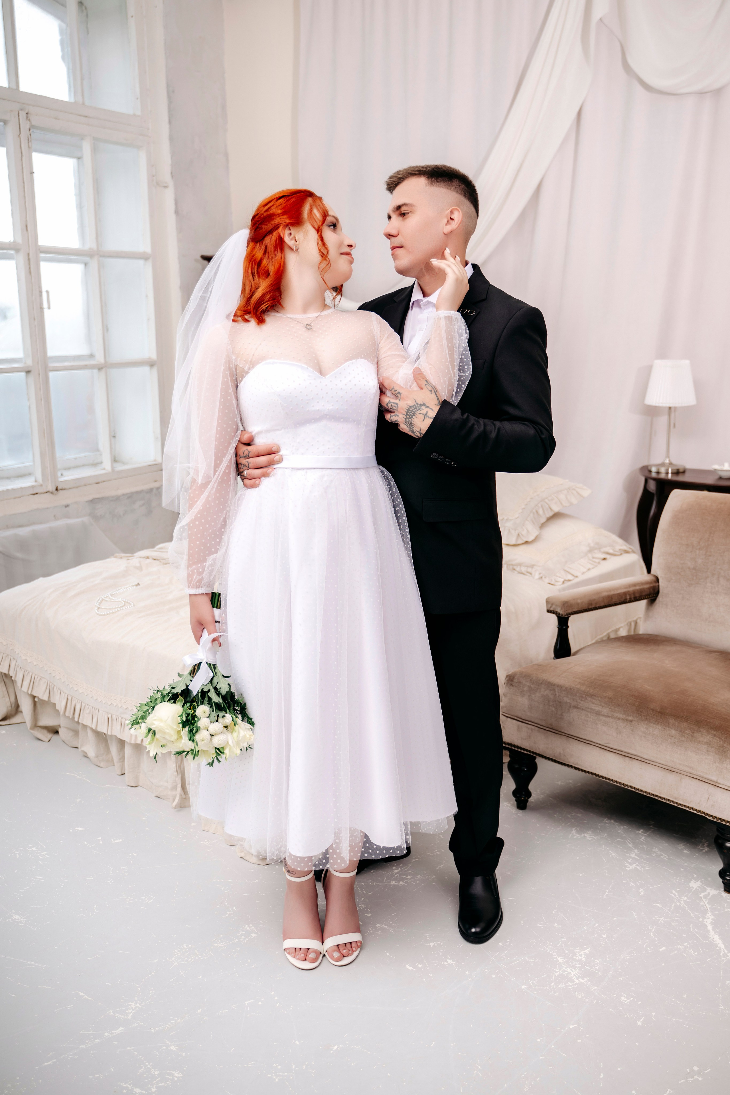 Екатерина & Евгений. Фотограф самых запоминающихся моментов Вашей жизни