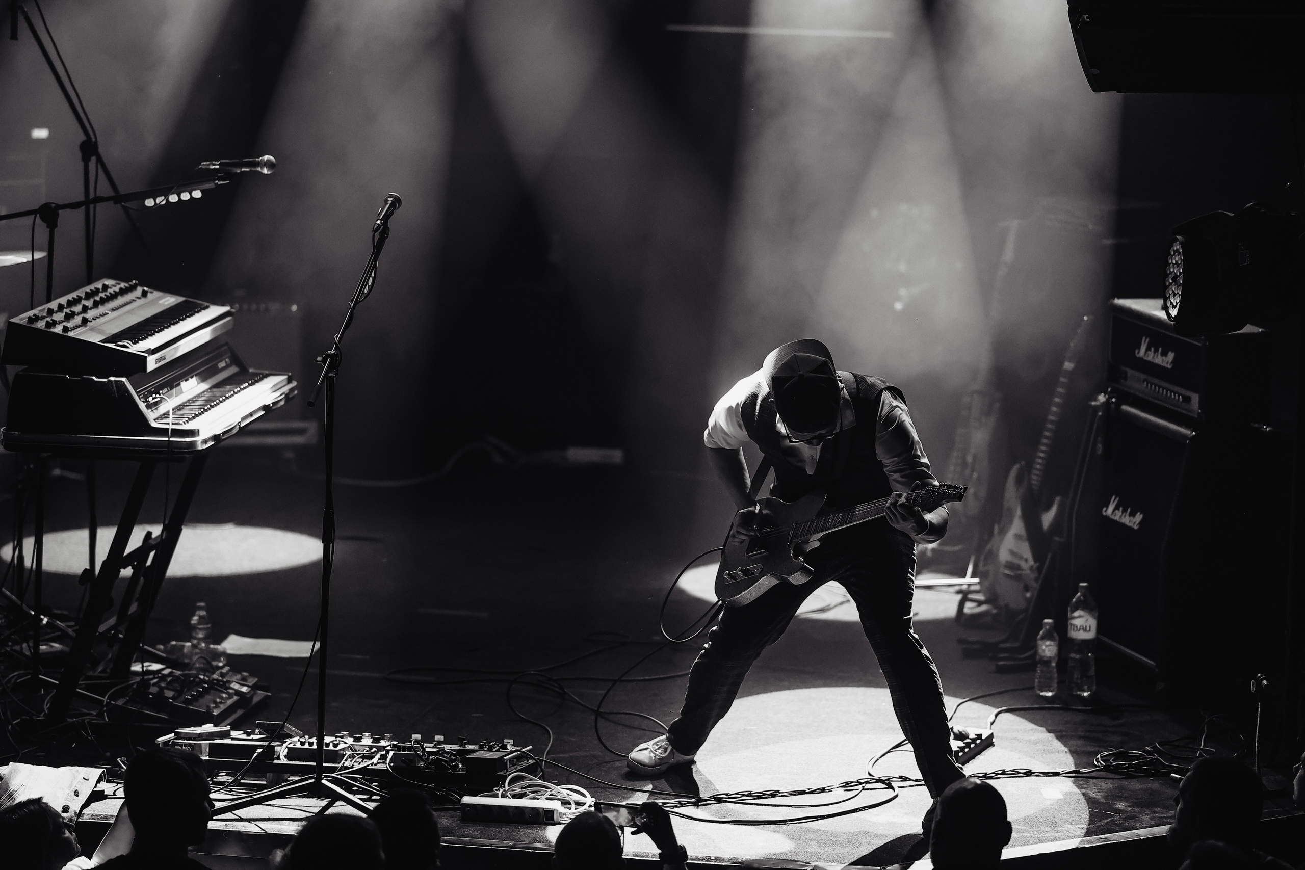 ТРИ ВТОРЫХ @PRAVDA CLUB