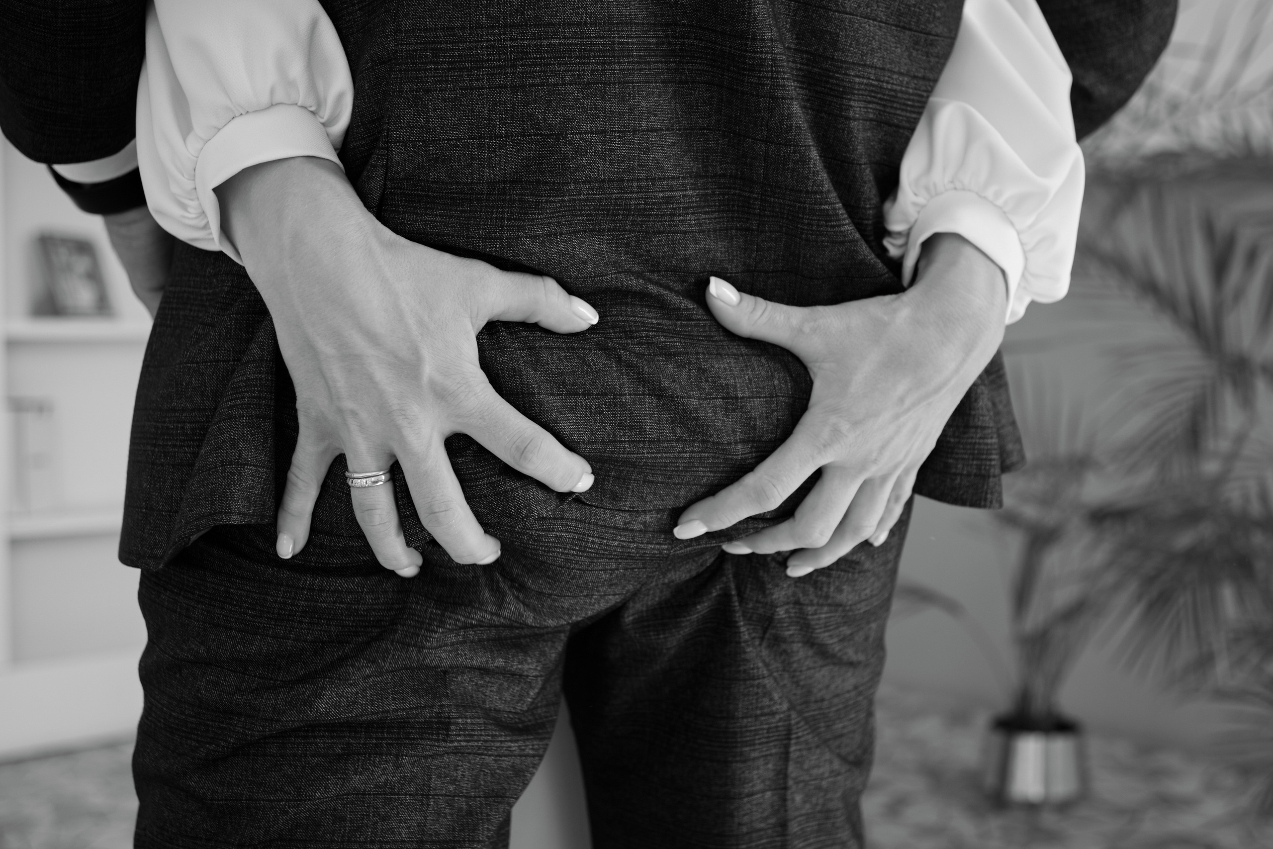 Свадебное Портфолио. Антон Ив