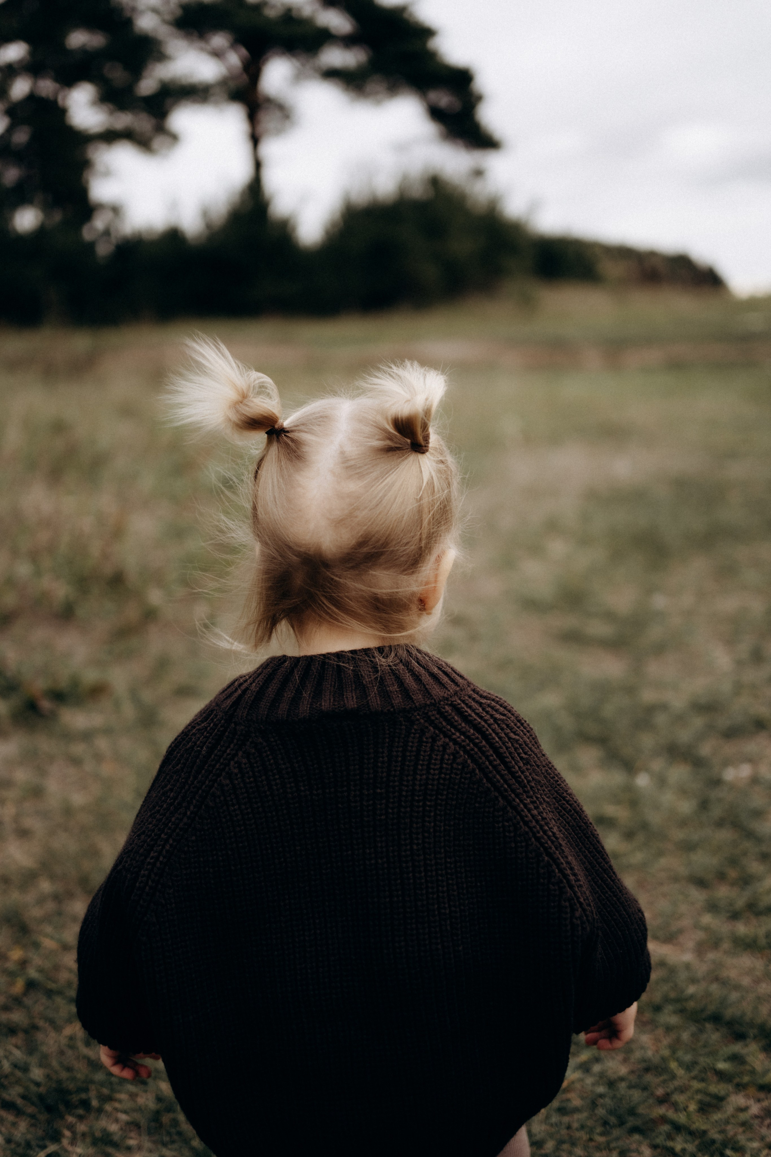 Серия для Анастасии, Осень, Урал. Фотограф Перевозкина Анна