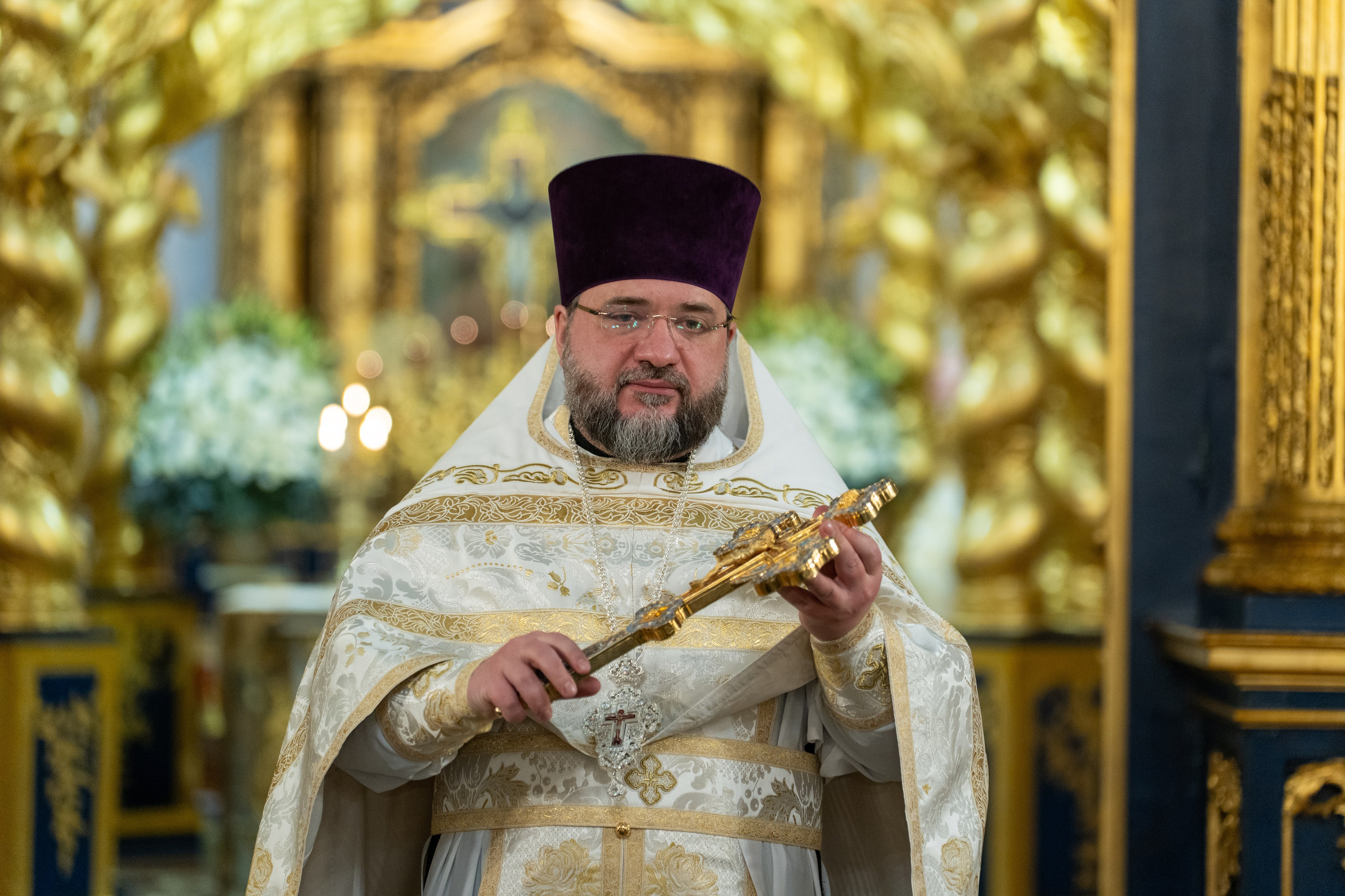 Рождество Господа Бога и Спаса нашего Иисуса Христа. НИКОЛО-БОГОЯВЛЕНСКИЙ МОРСКОЙ СОБОР