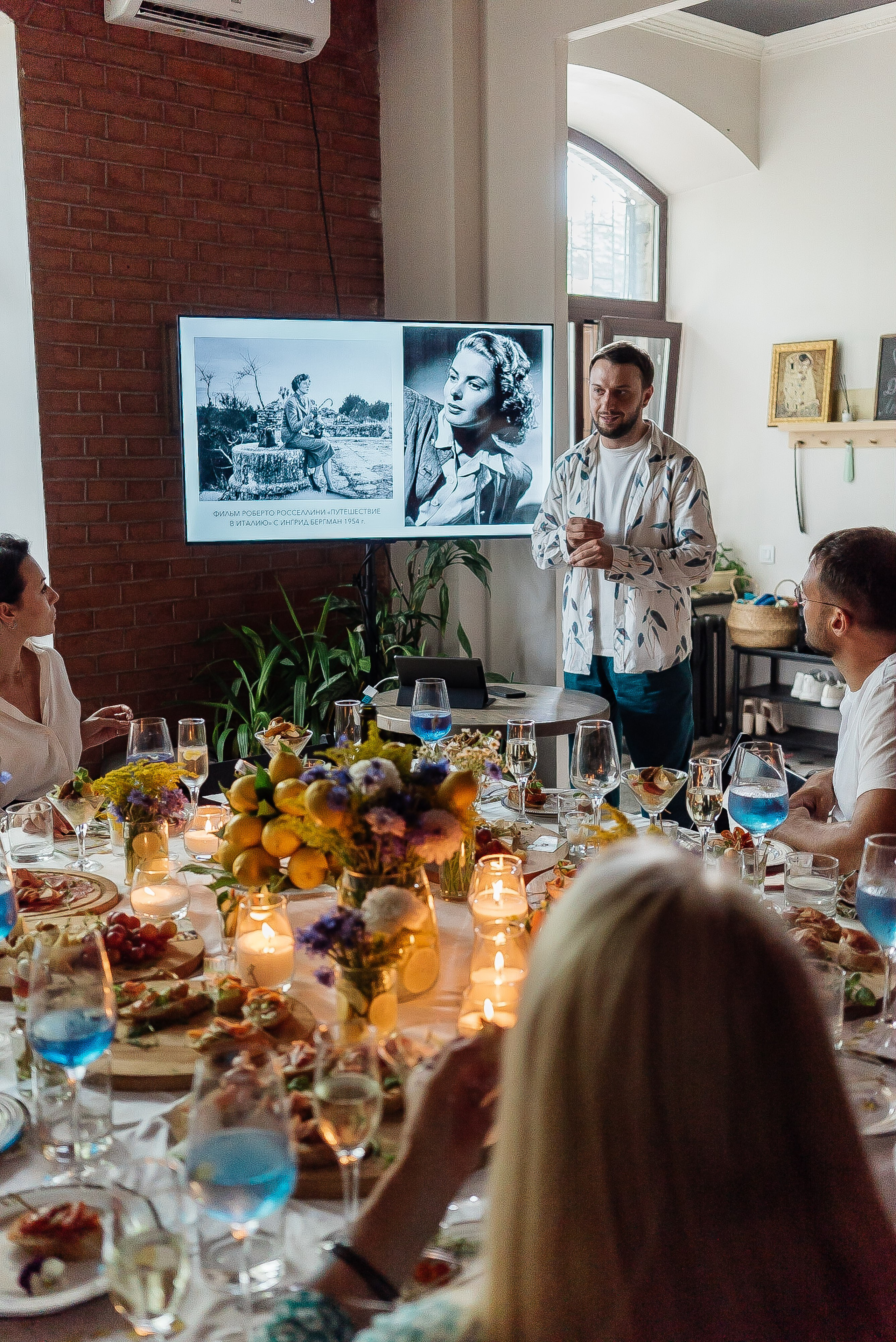 Итальянский Фешн-бранч «Дом Гуччи». Свадебный и семейный фотограф во Владивостоке Александра Глускер