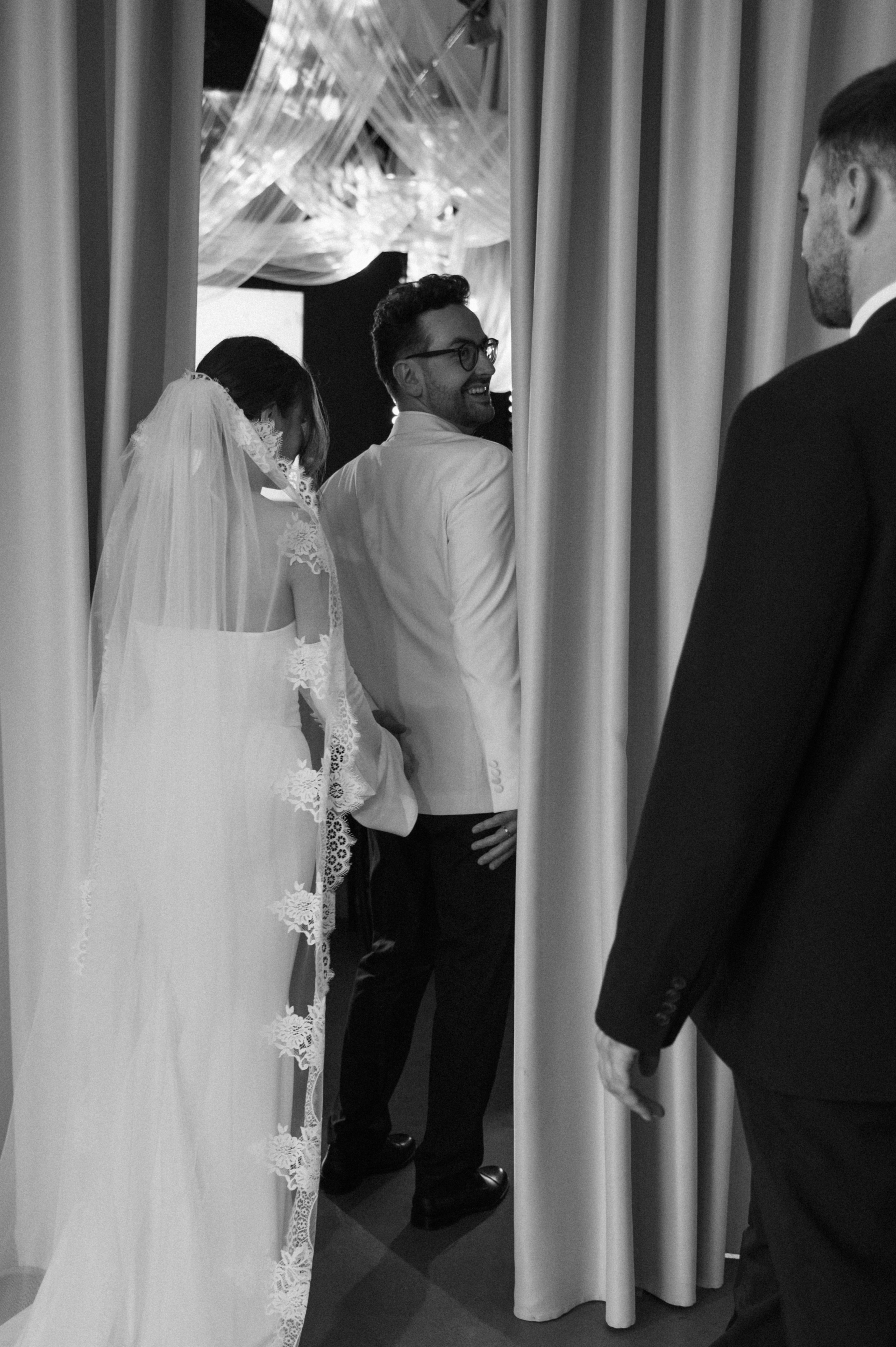 Иван и Наталья. Свадебный фотограф Минск