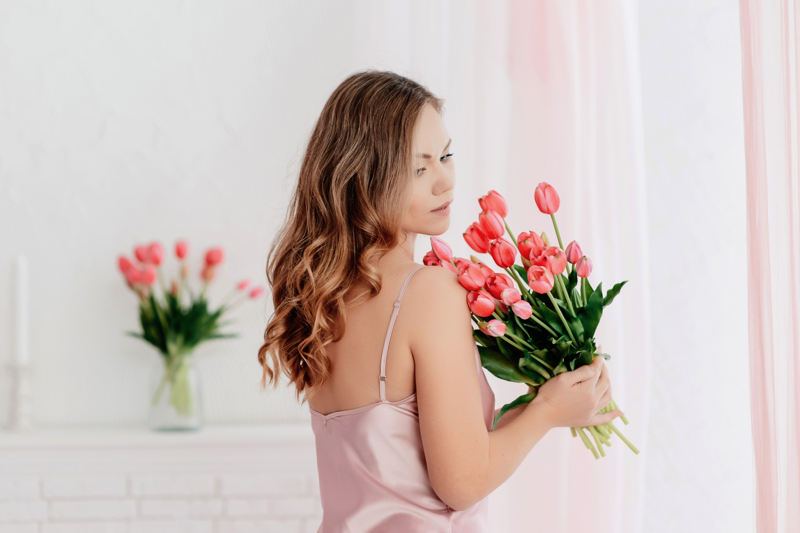 Мария. Свадебный, семейный и репортажный фотограф Наталья Новикова