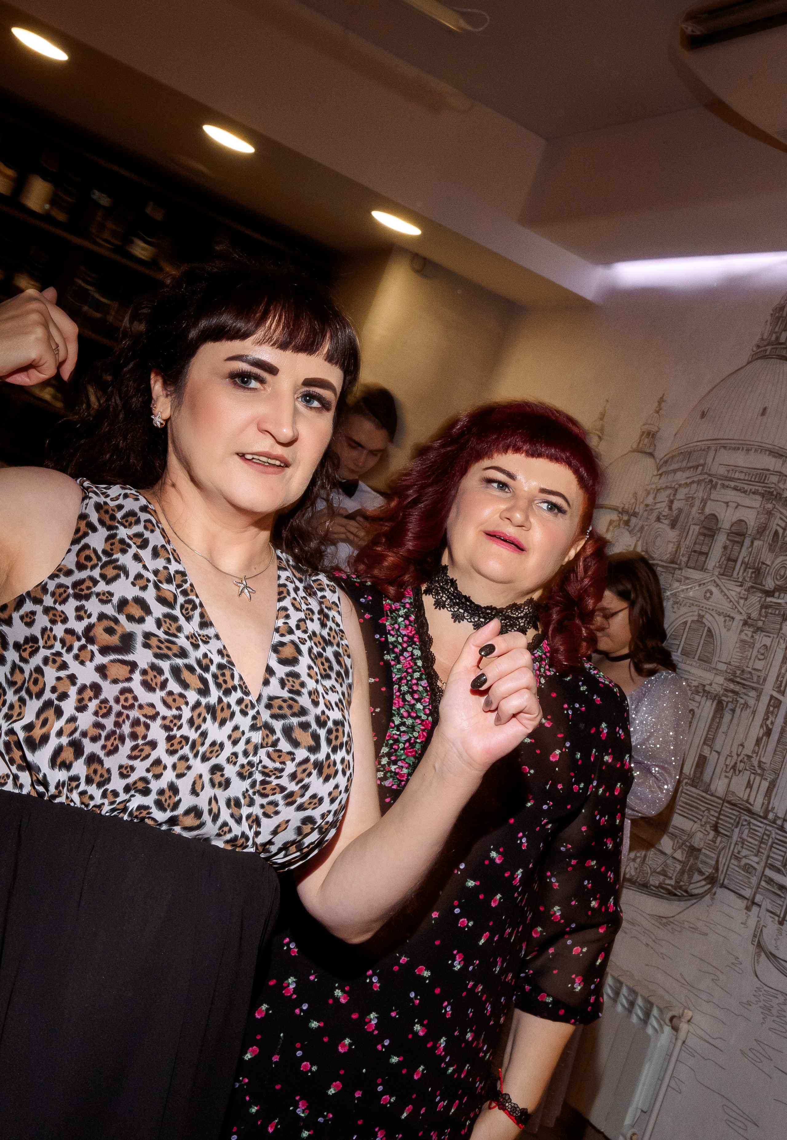 Андрей и Алина. Свадебный и семейный фотограф в Челябинске Юлия Ишимова