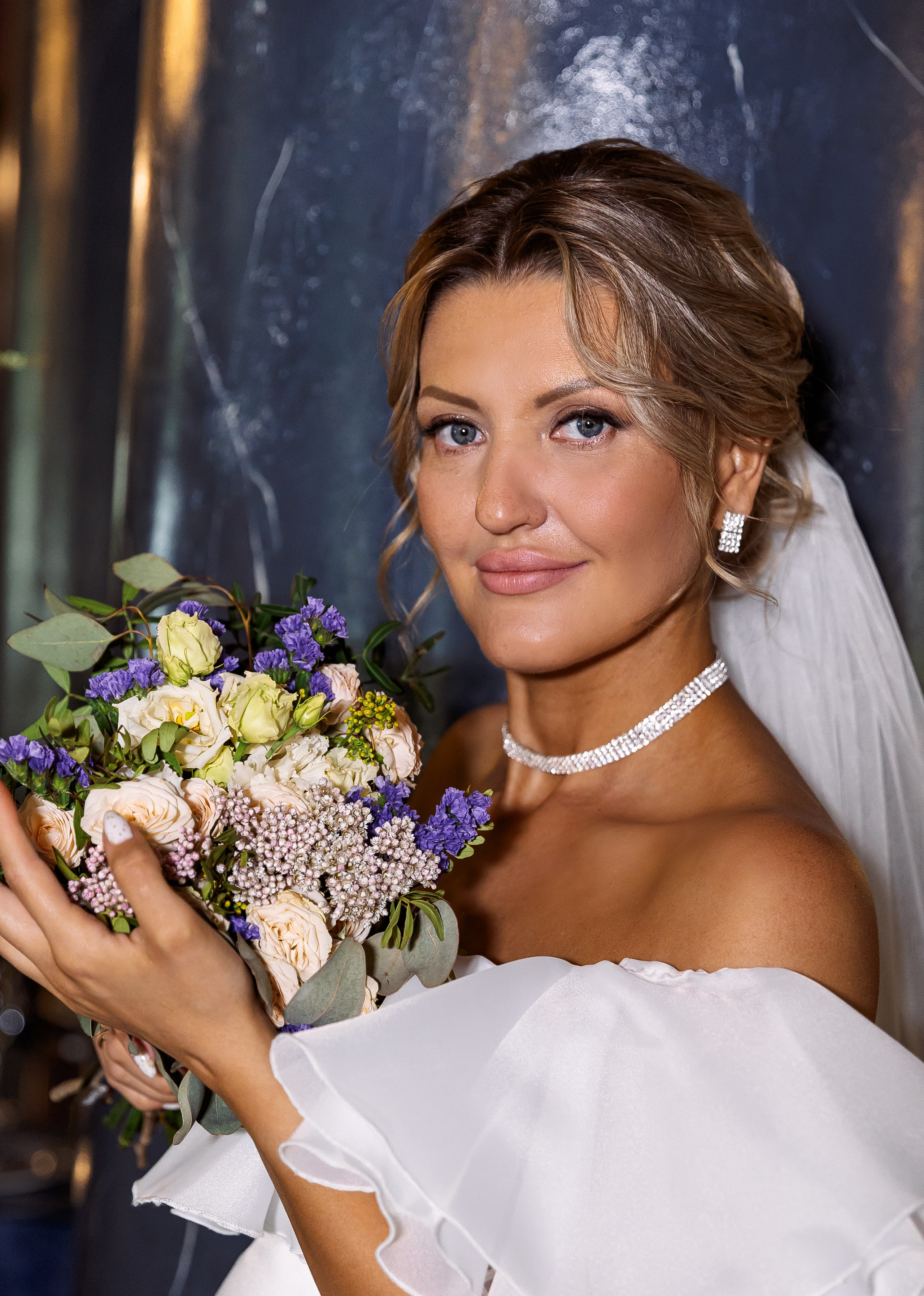 Евгения и Михиал. Свадебный и семейный фотограф в Челябинске Юлия Ишимова