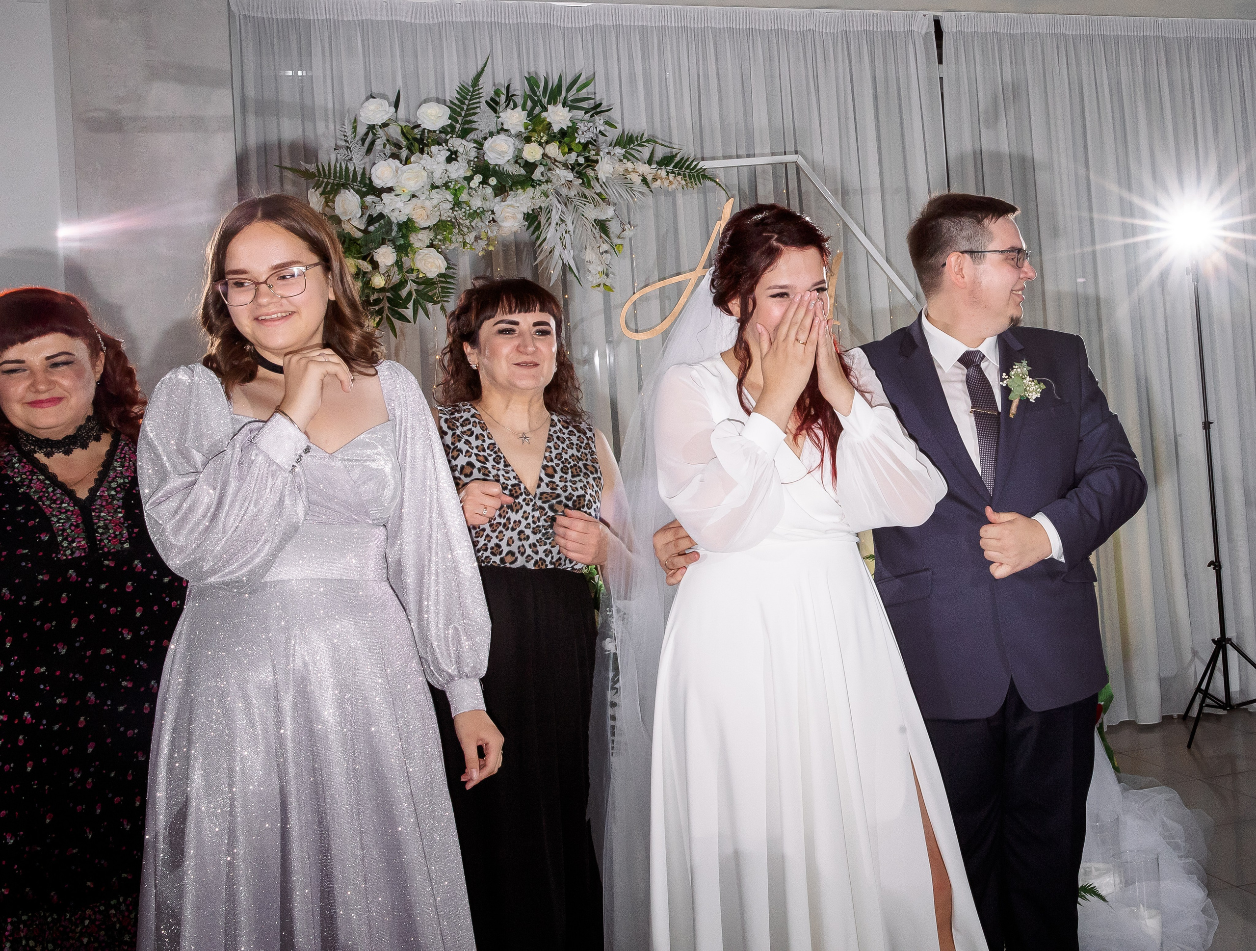 Андрей и Алина. Свадебный и семейный фотограф в Челябинске Юлия Ишимова