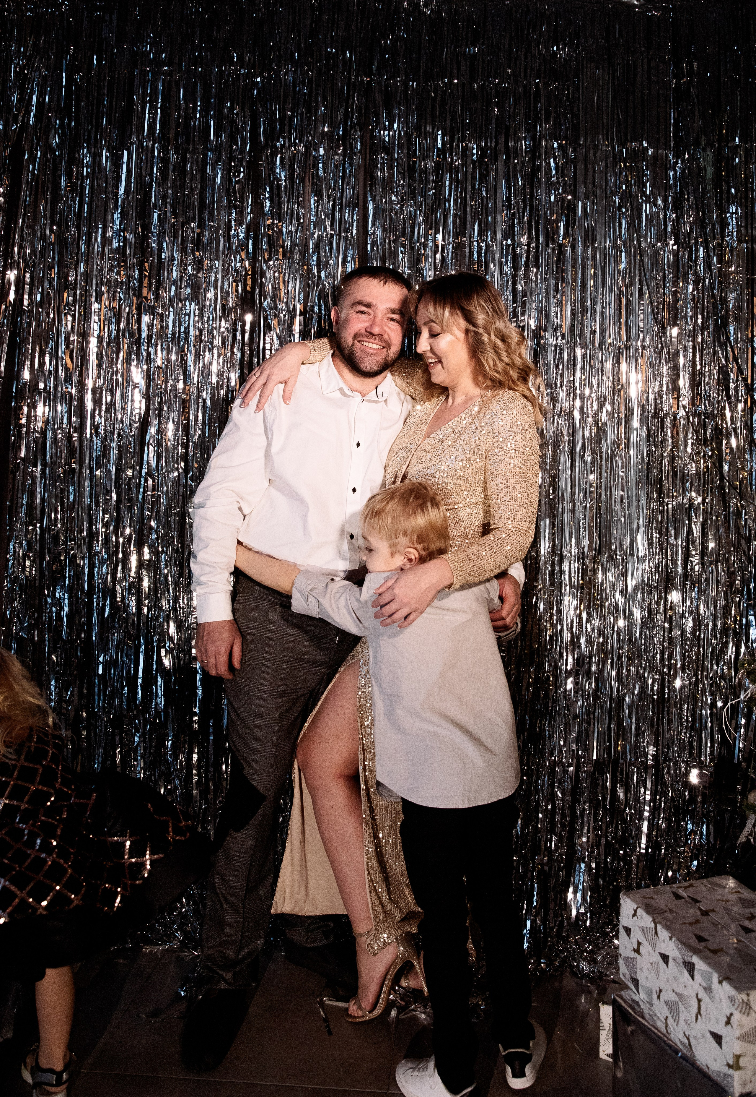 Shine new year. Свадебный и семейный фотограф в Челябинске Юлия Ишимова