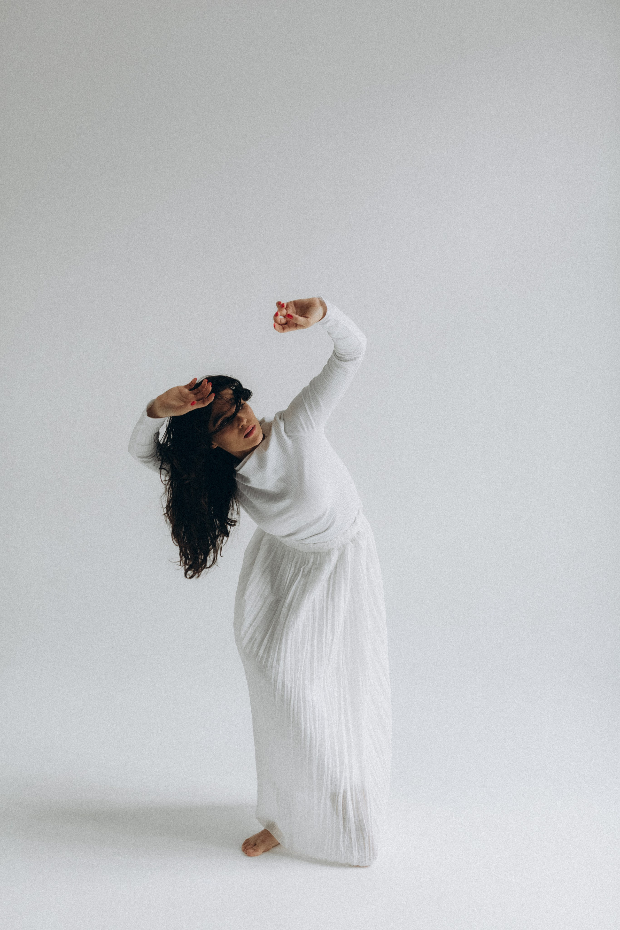 Портретная фотосъемка. Фотограф в Санкт-Петербурге и Уфе Алина Шаймухаметова