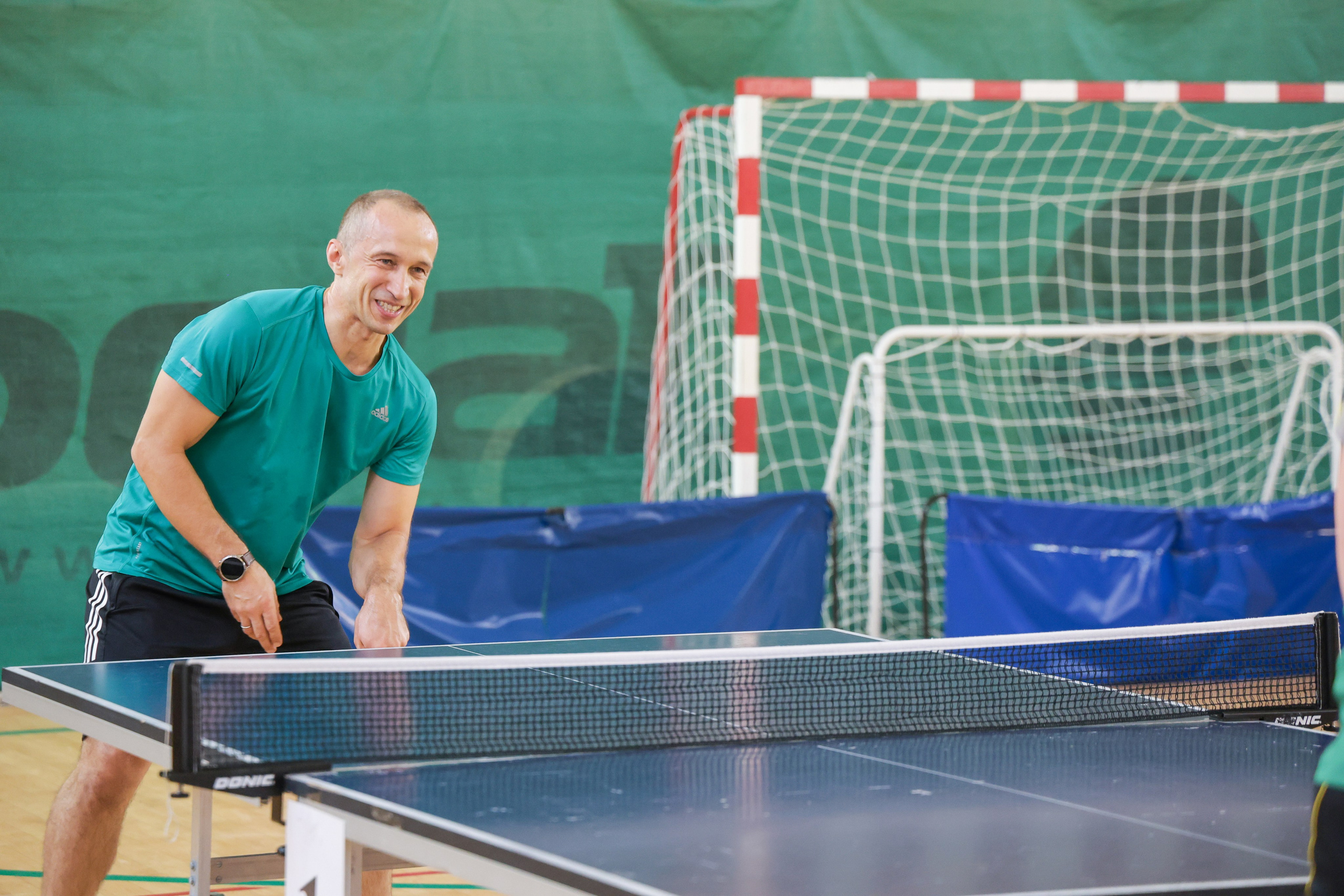 МОСГОРСПОРТ. Фотограф и видеограф — Москва