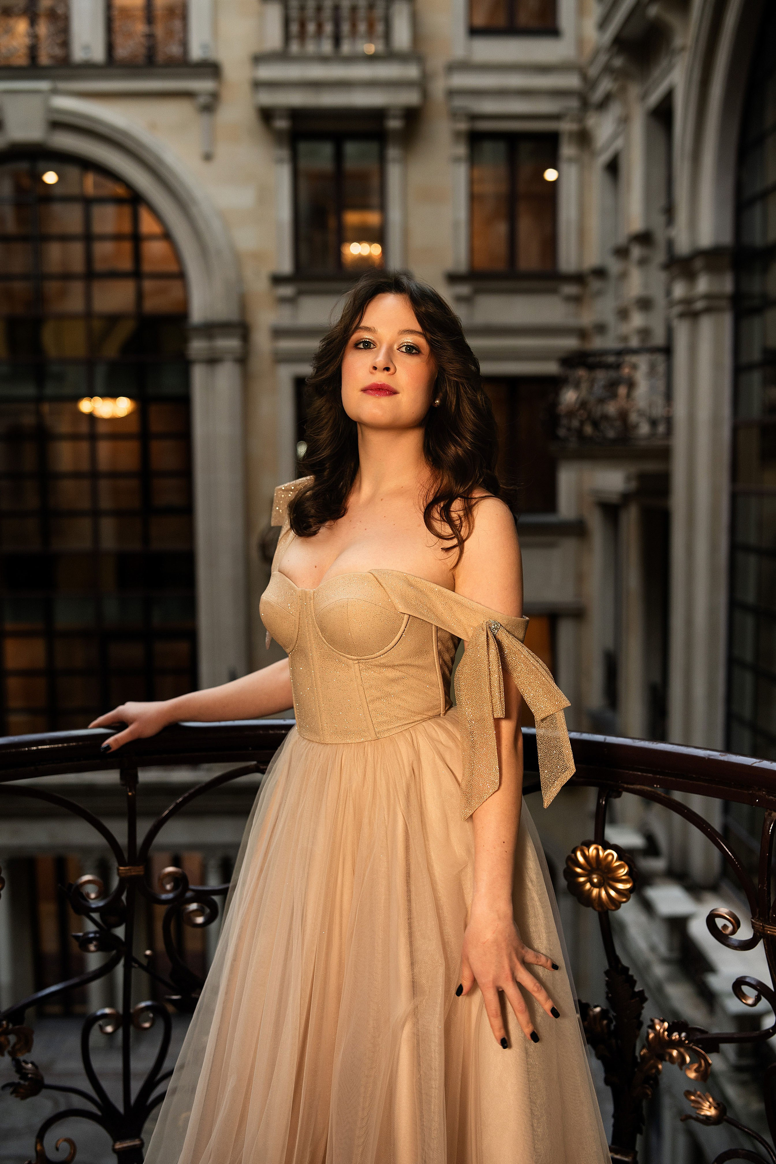 Фотодень в Отеле. Фотограф в Москве Ангелина Ким