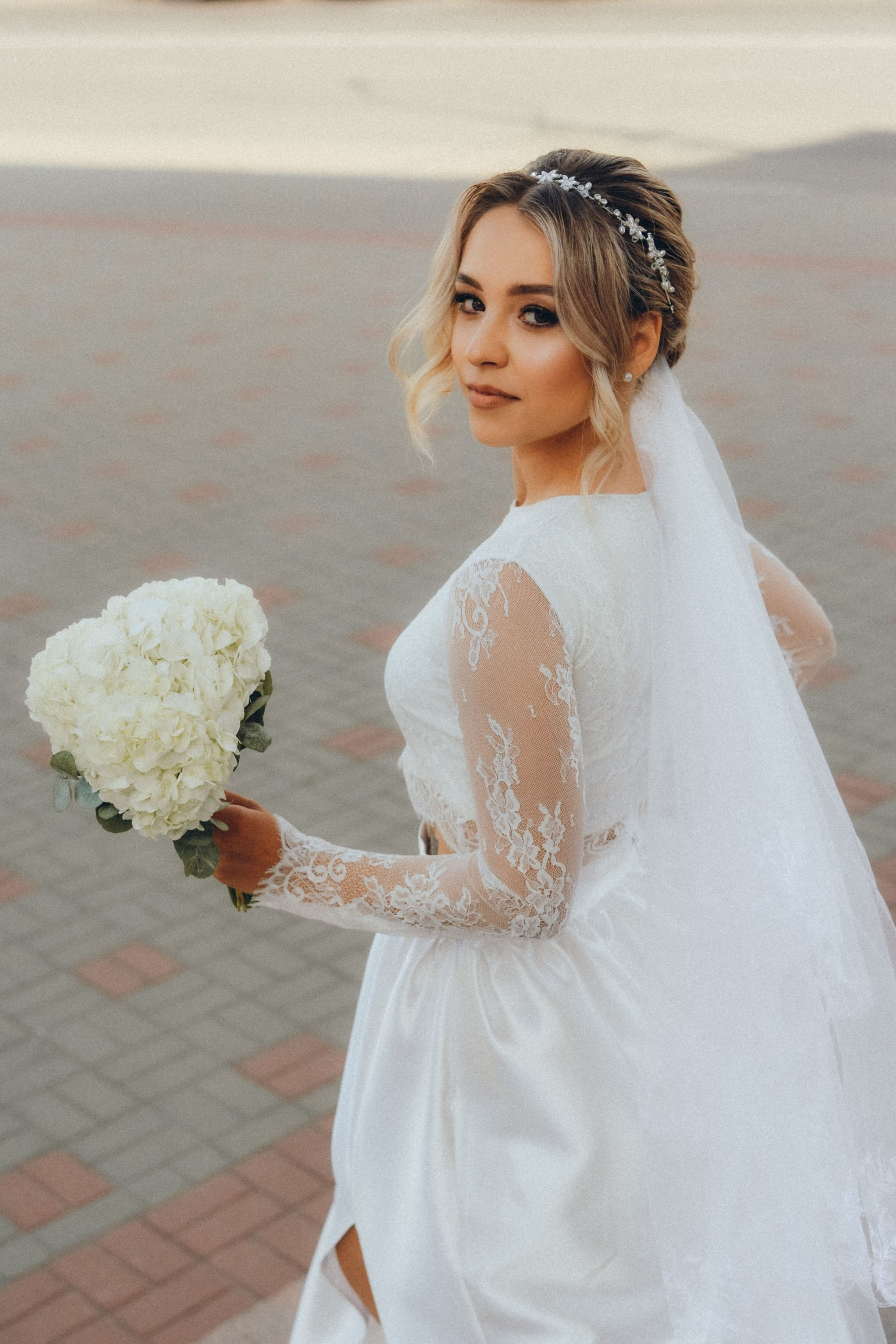 Никита и Алина Свирины. Фотограф в Москве Ангелина Ким