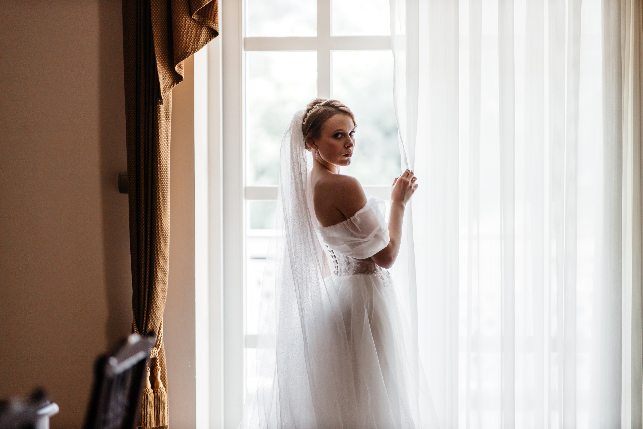 Анонс свадьбы Даши и Максима. Евпатория. Свадебный фотограф в Крыму и Севастополе Ольга Баскакова