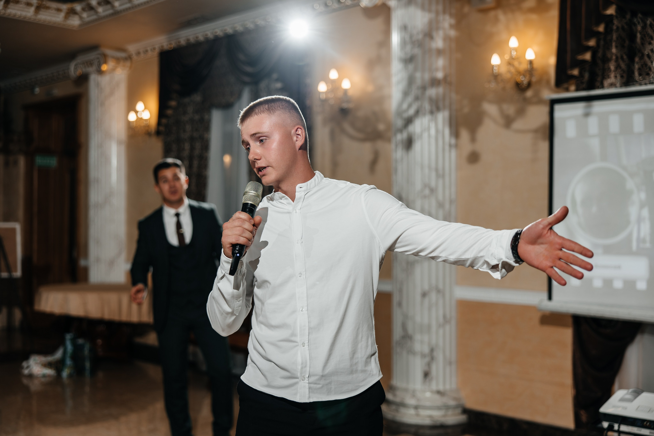 Анонс свадьбы для Виктории и Артема. Свадебный фотограф в Крыму и Севастополе Ольга Баскакова