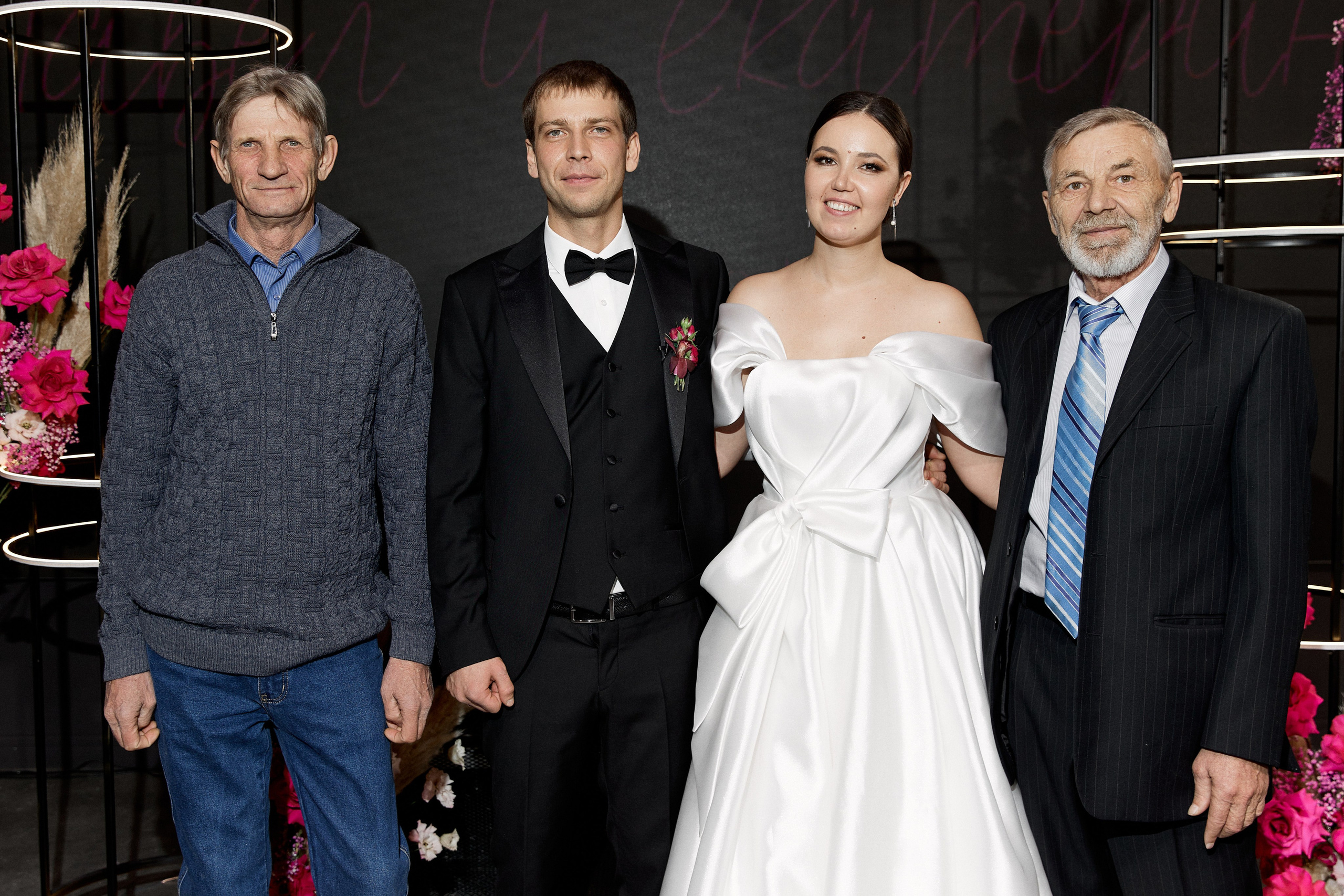 Посмотреть серию. Свадебный и семейный фотограф в Красноярске Тряпчев Павел