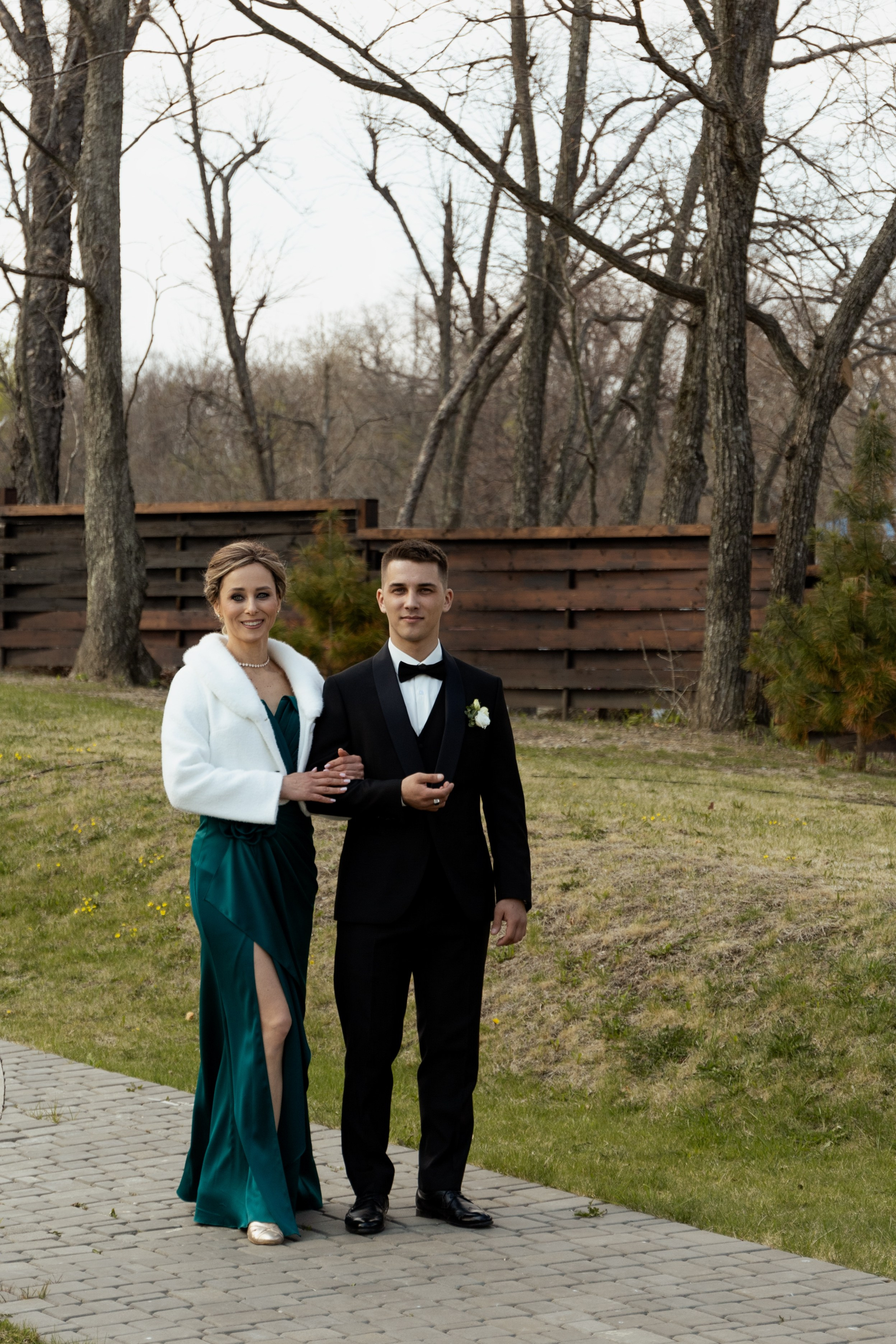 Андрей и Анастасия. Дарья Алейникова фотограф во Владивостоке