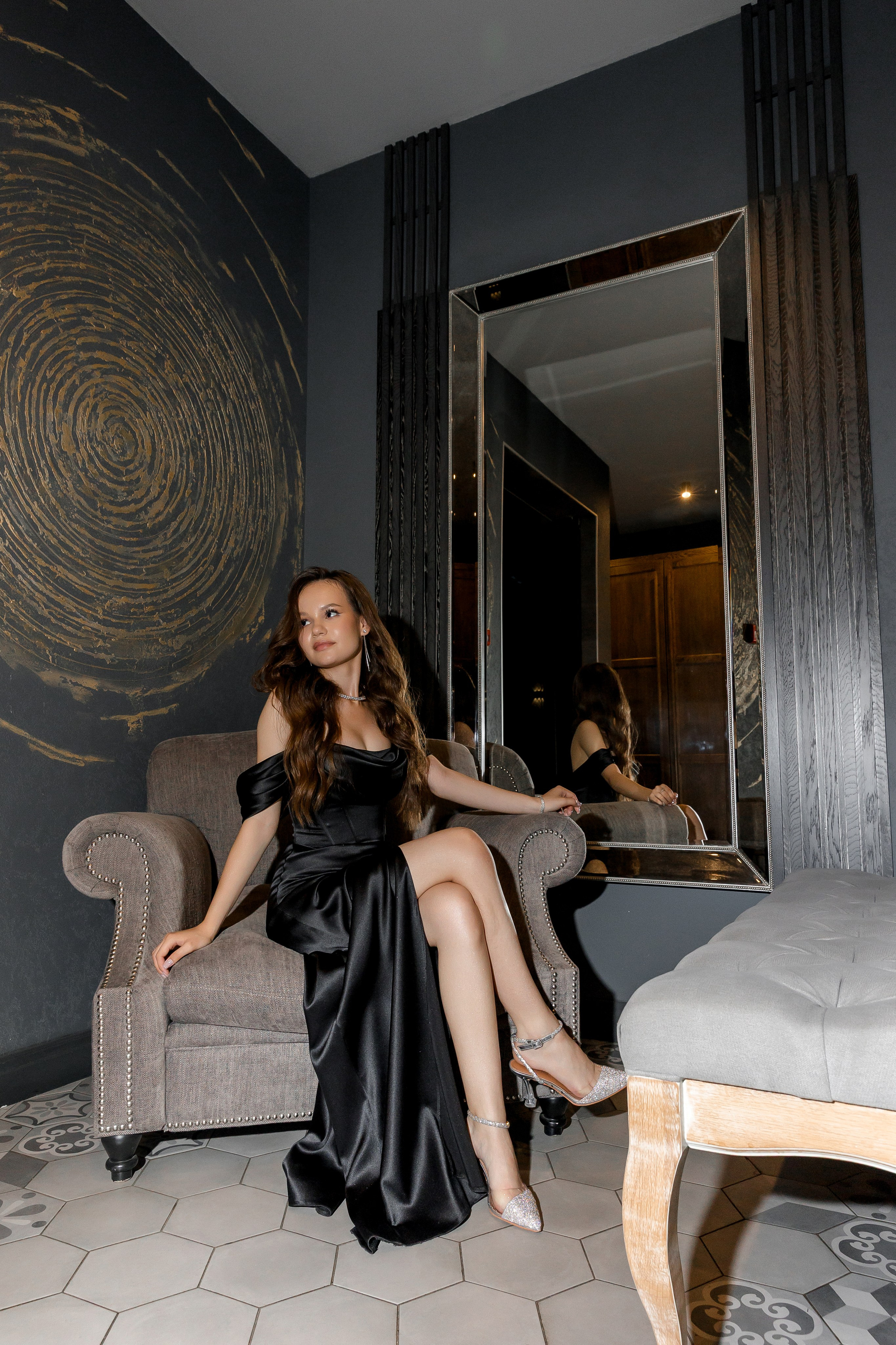 ВЫПУСКНОЙ CHEESERIA-Гимназия 33. Свадебный и семейный фотограф Динар Гильмутдинов